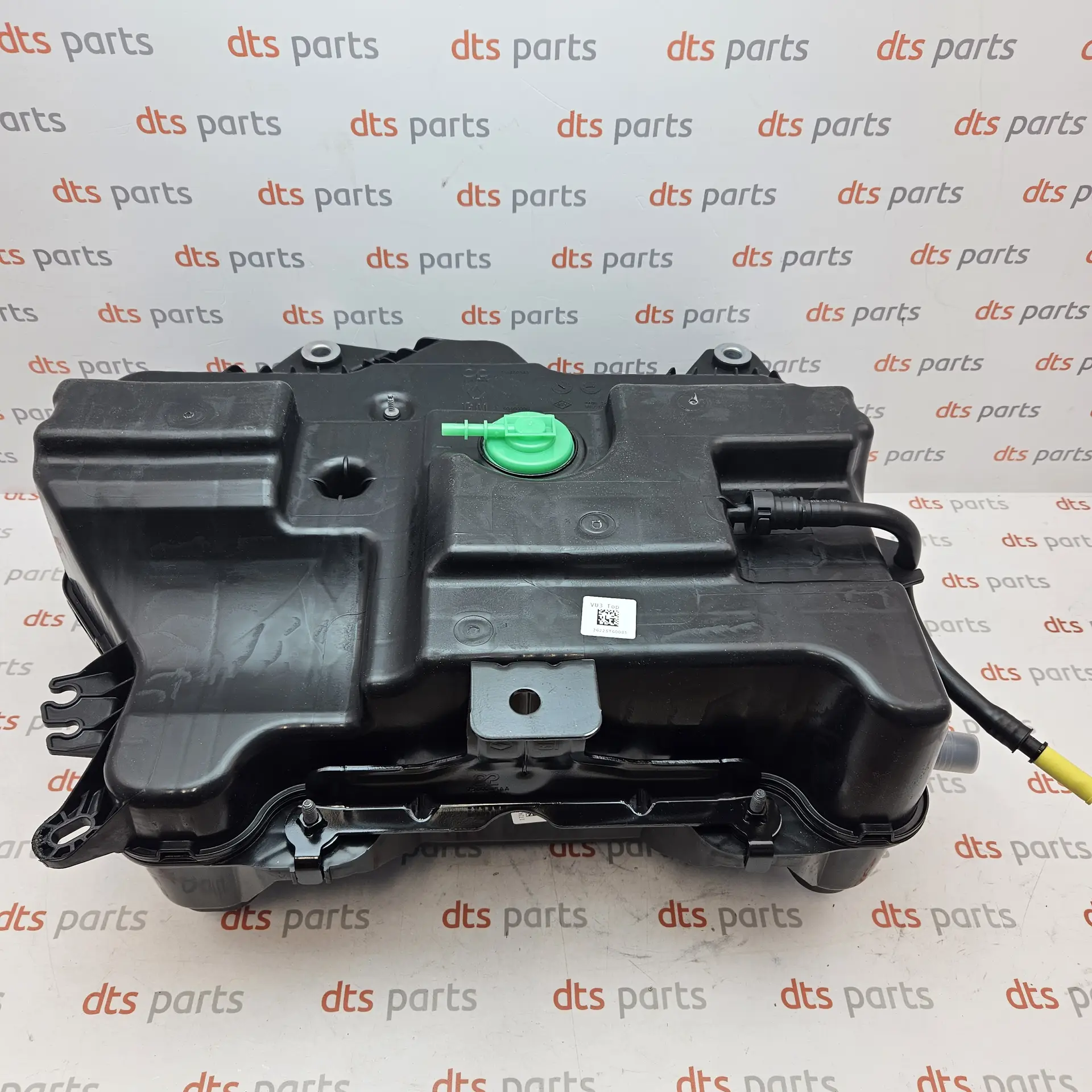 OEM Nissan 172A23918R – Adblue urea fluid tank with integrated pump and heater module