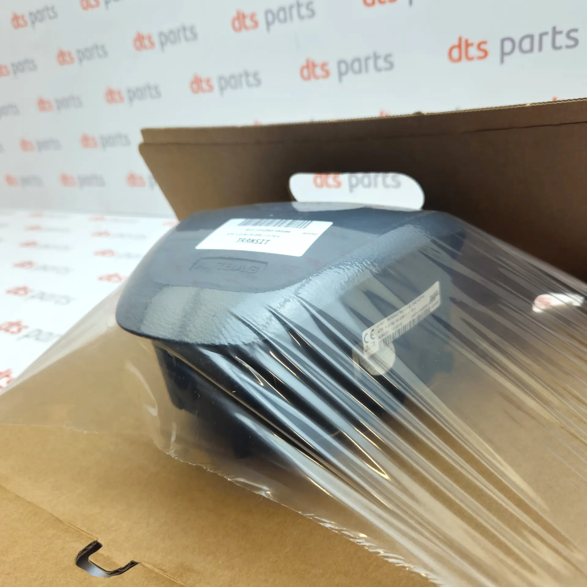 OEM Ford 1763190 – Steering wheel airbag module
