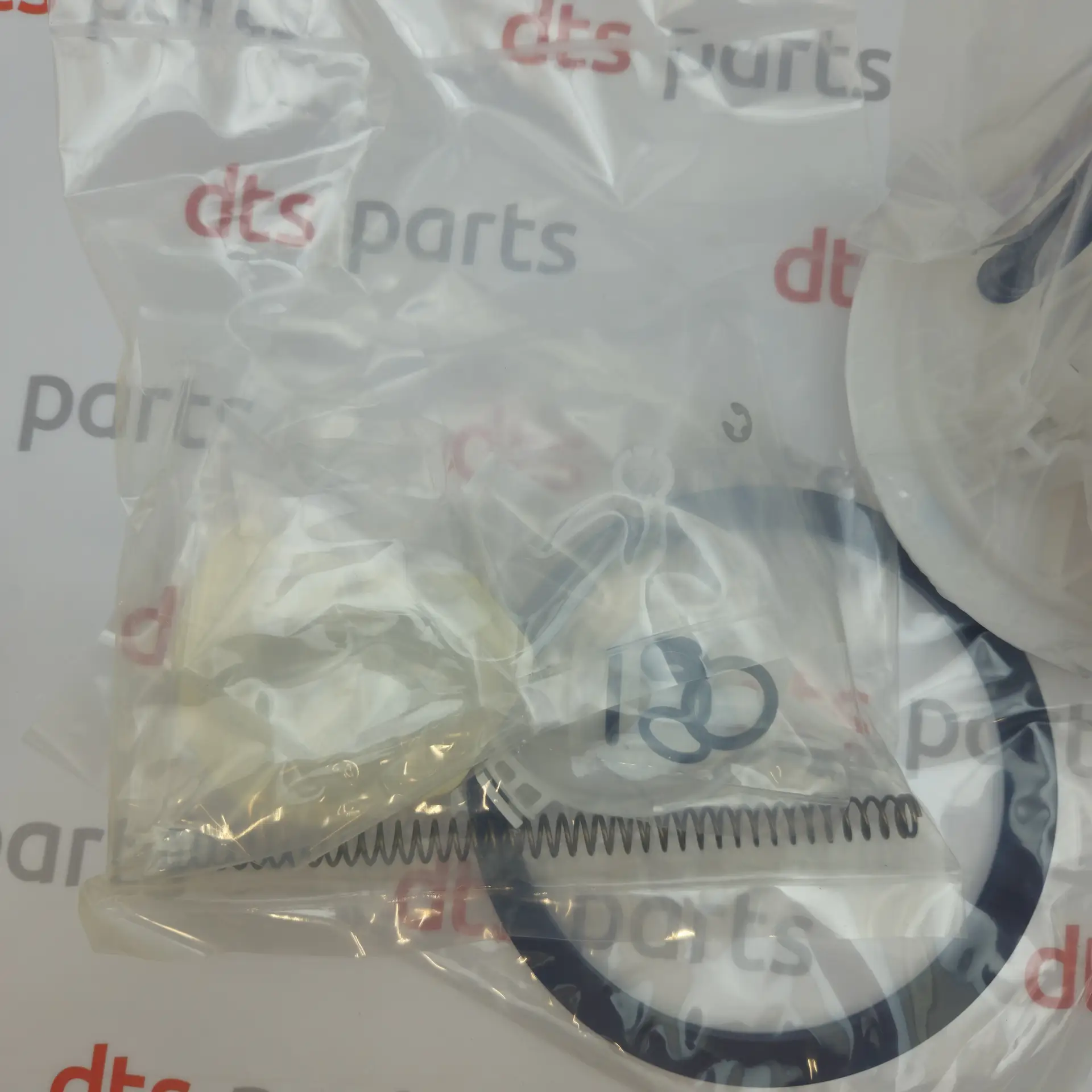 OEM Mitsubishi 1770A271 – Fuel pump filter