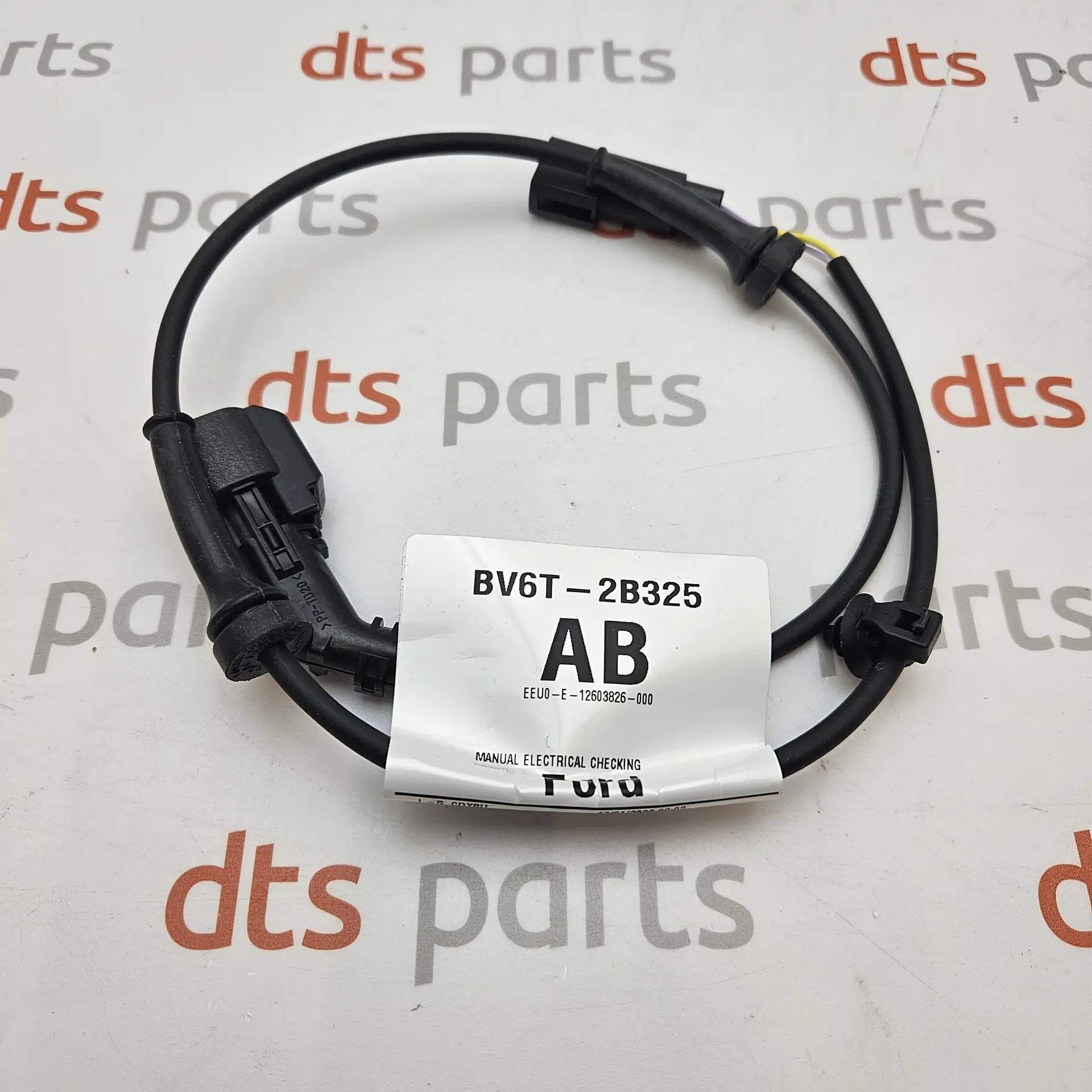 OEM Ford 1821867 – Front ABS Sensor Wire Assy  NEW GENUINE