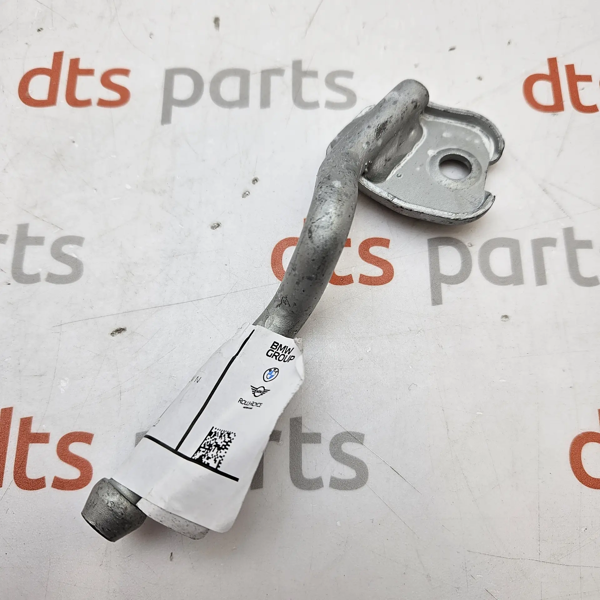 OEM BMW 18307793442 – Rear exhaust holder or support bracket