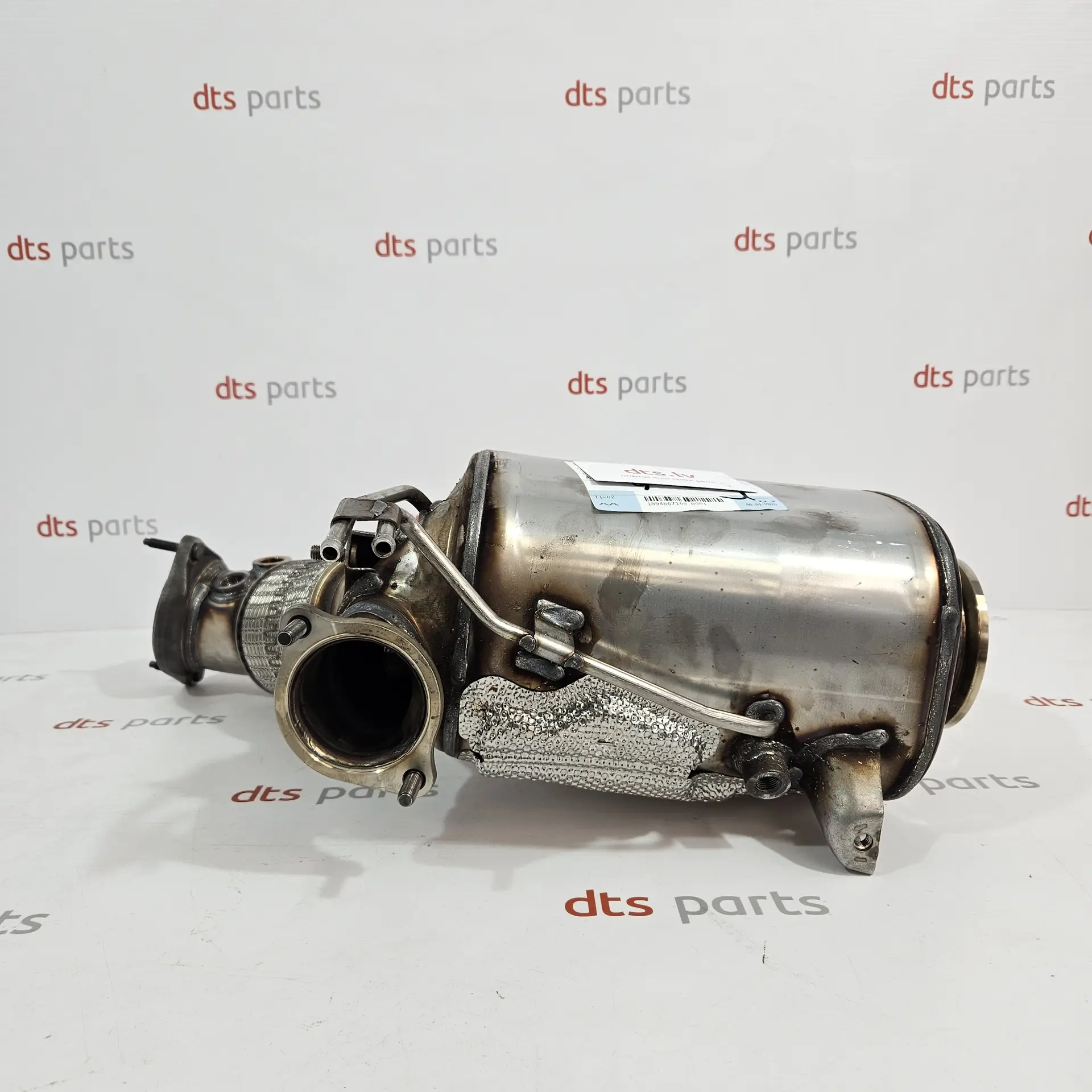 OEM BMW 18328580684 – Diesel Particulate Filter (DPF)