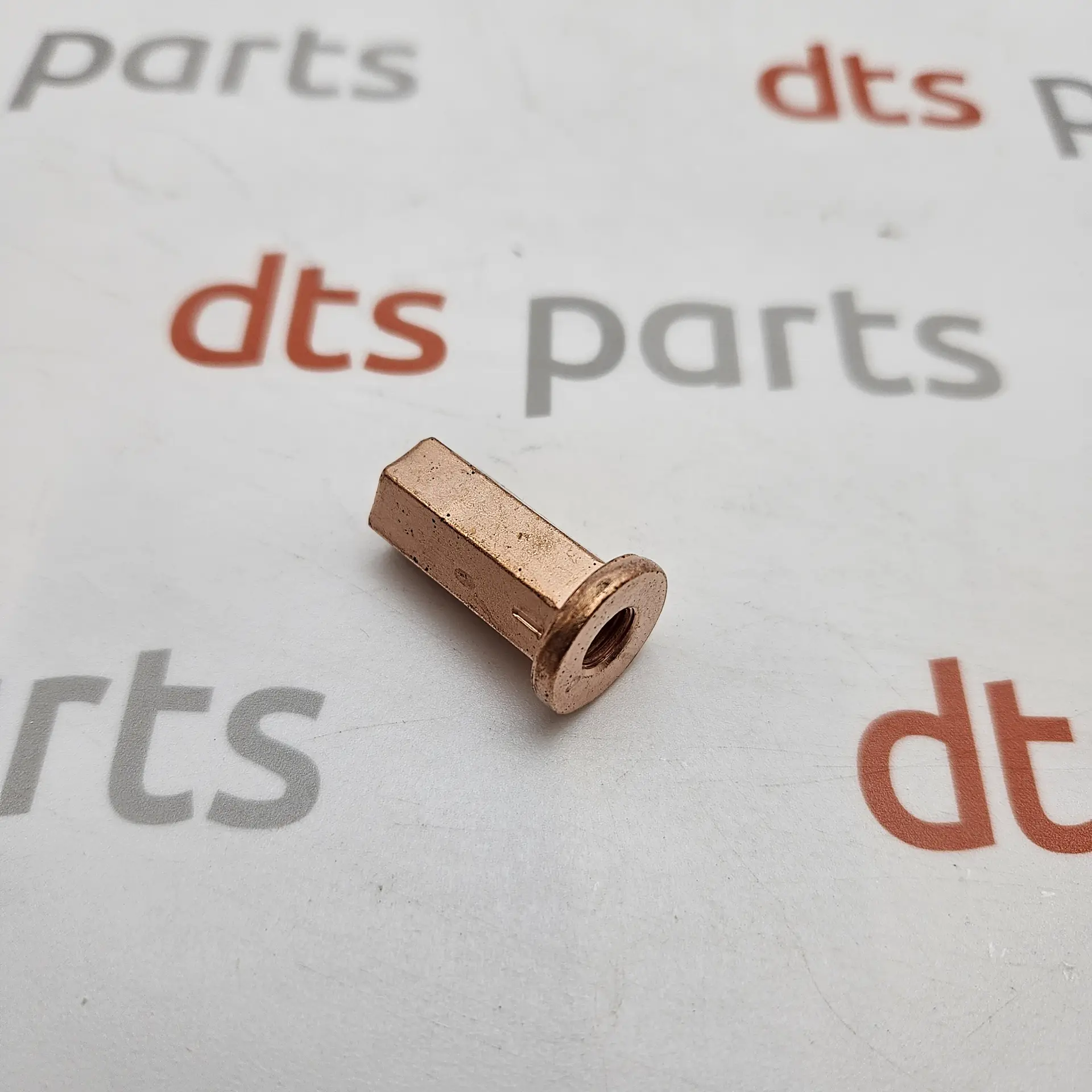 OEM BMW 18407502196 – Exhaust turbocharger flange nut
