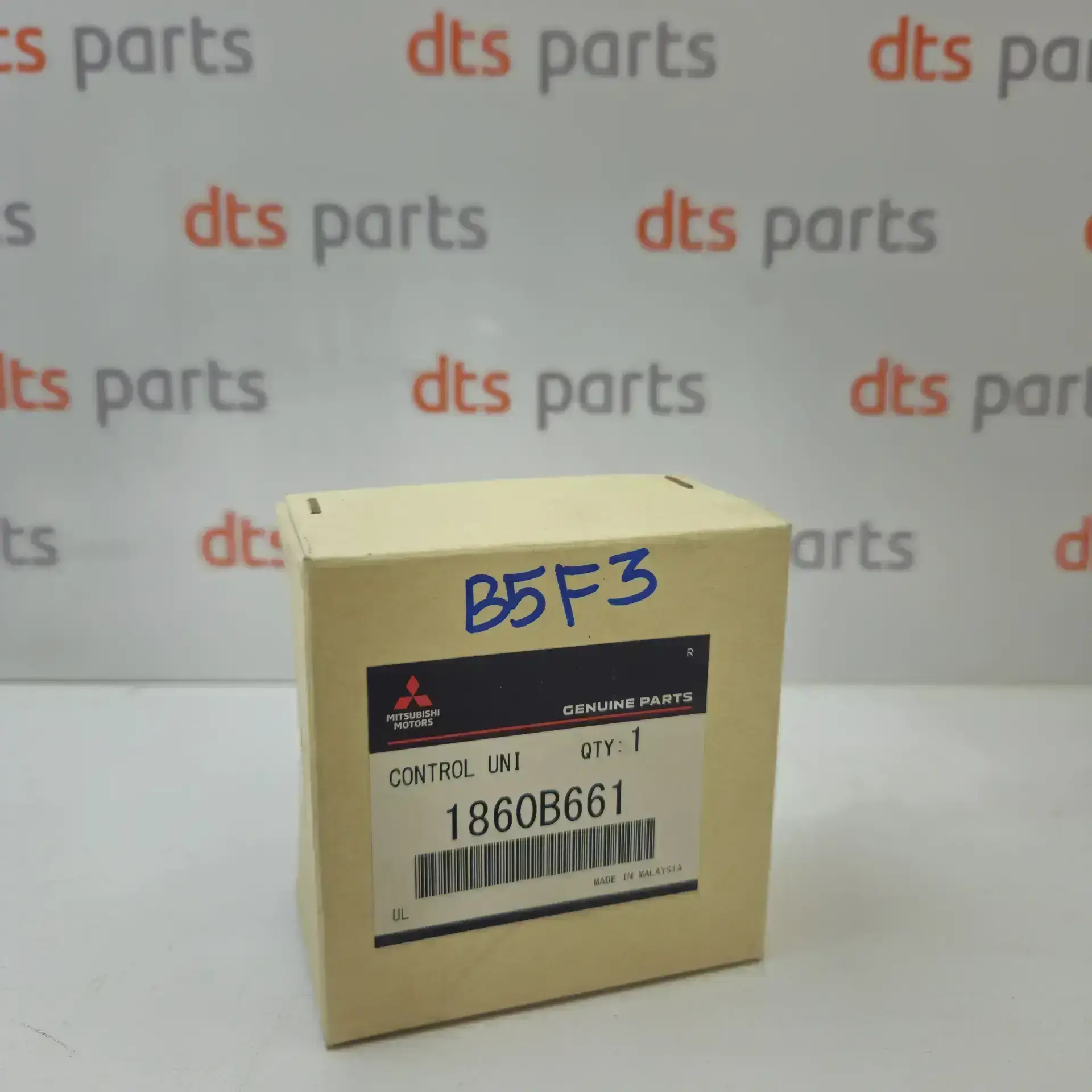 OEM Mitsubishi 1860B661 – Glow plug system control unit