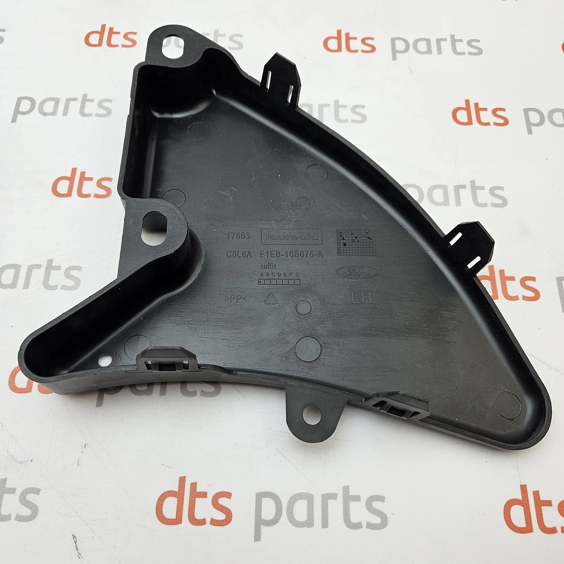 Ford F1EB16B075AA