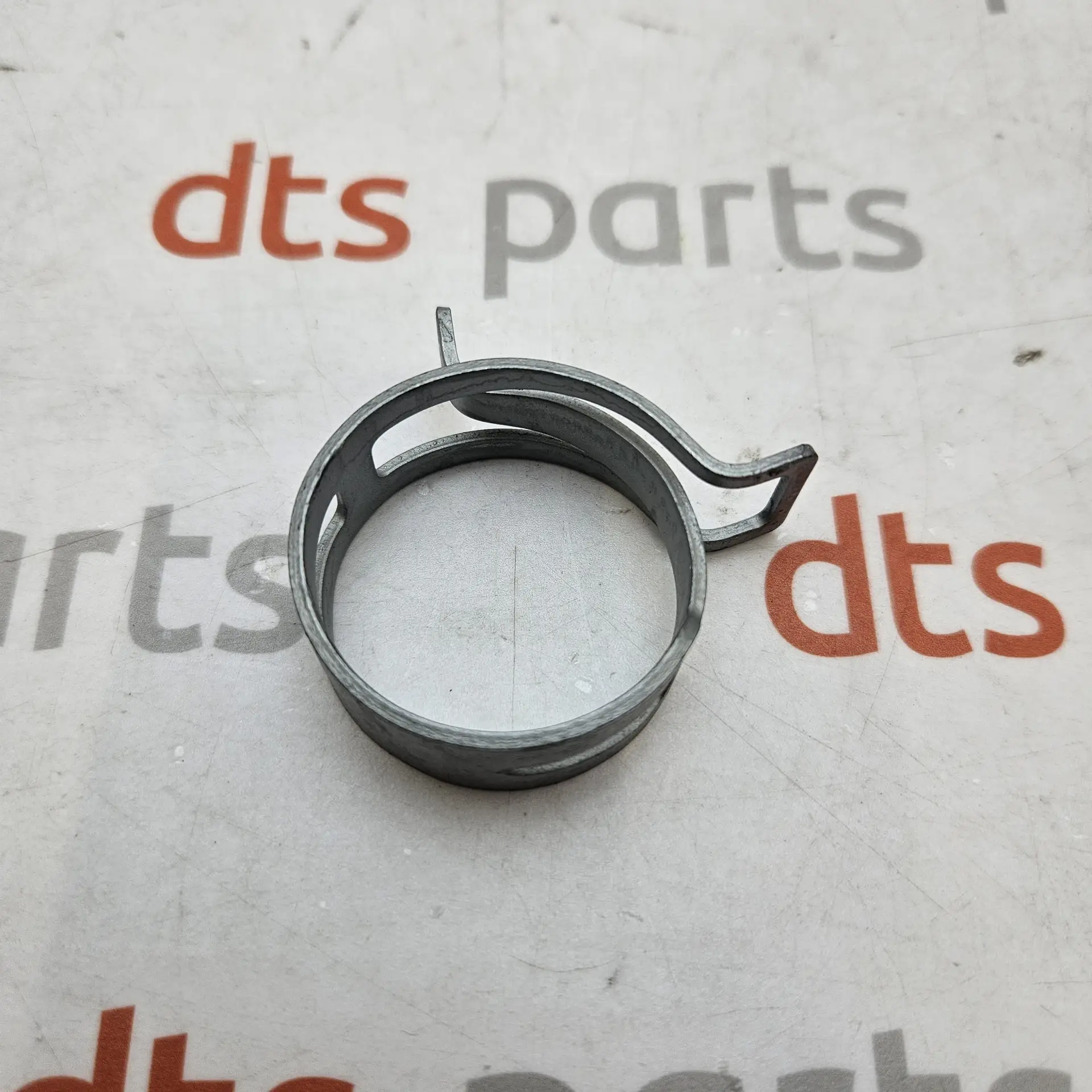 OEM Honda 19511PH7003 – Constant tension spring radiator hose clamp