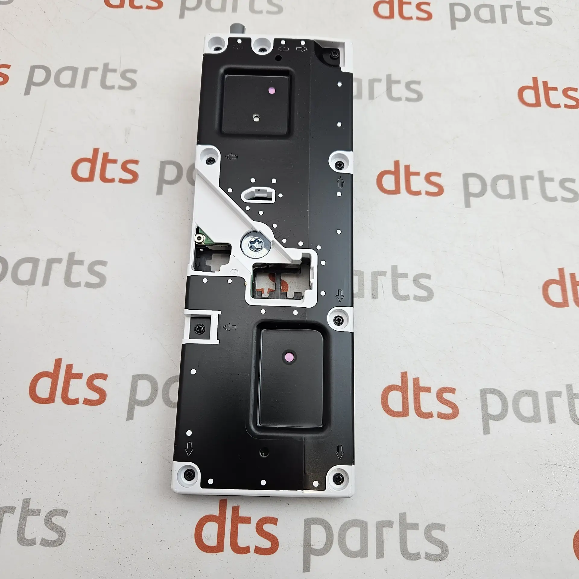 OEM VAG 1EA035741P – Receiver unit and antenna amplifier