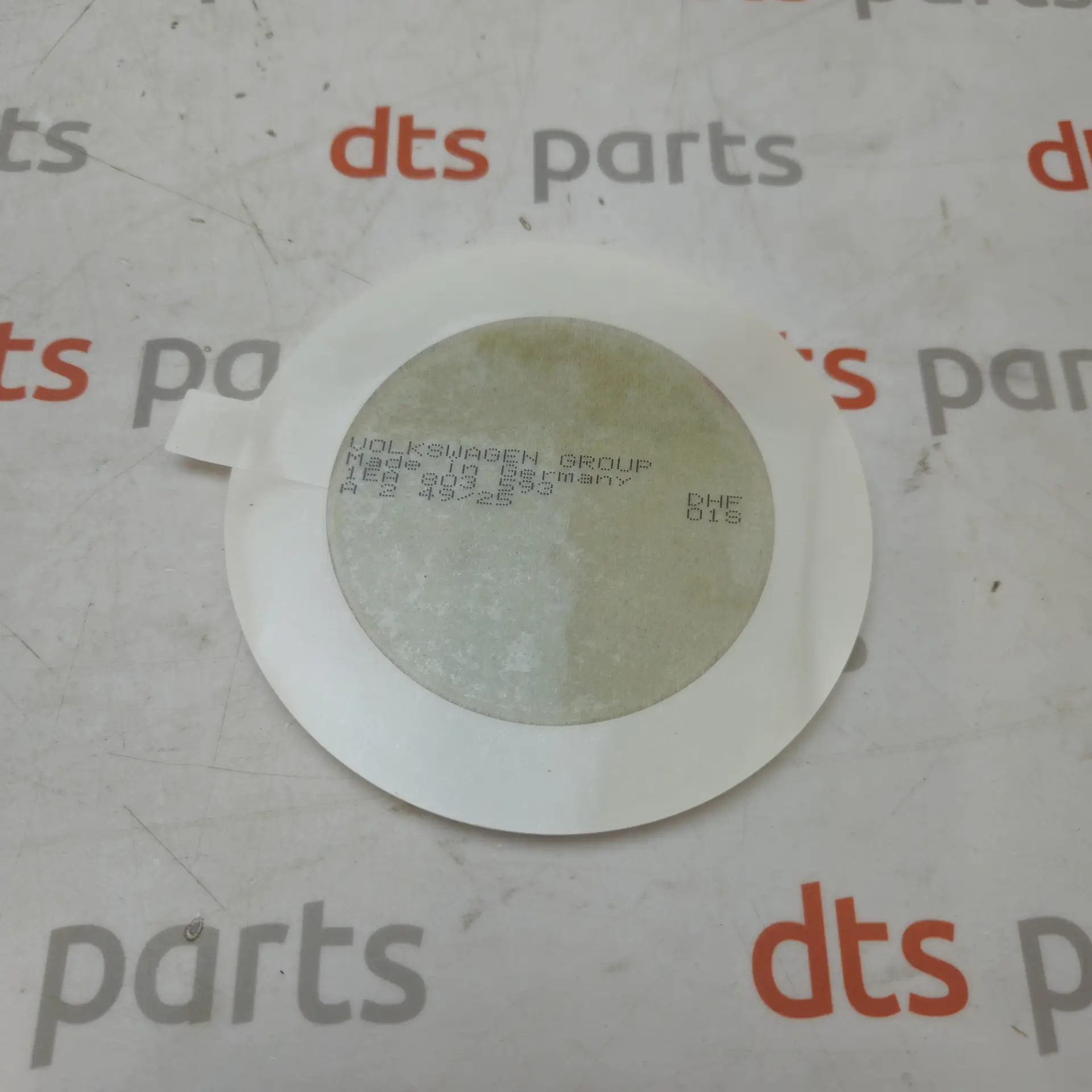 OEM VAG 1EA803593 – Underbody body bung