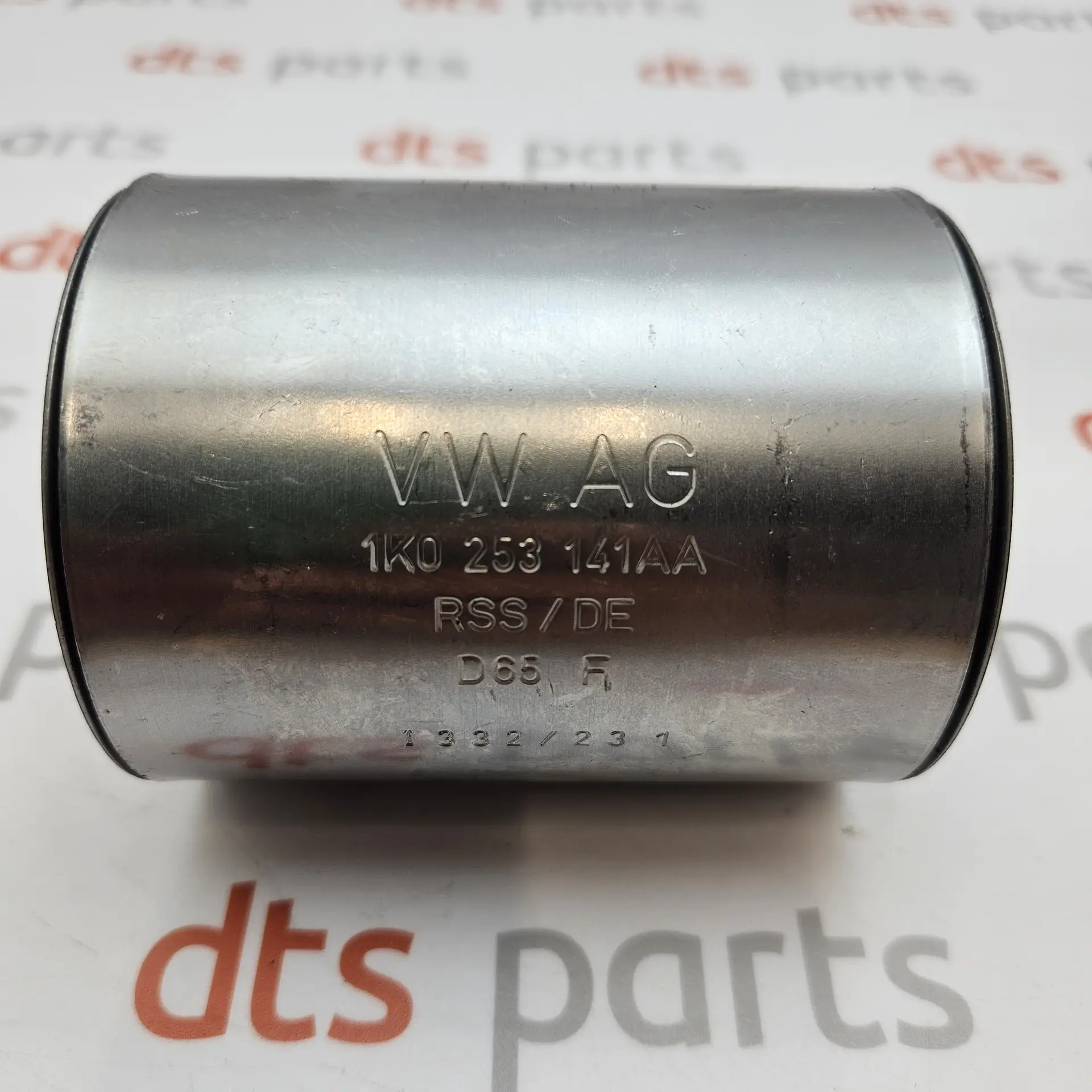 OEM VAG 1K0253141AA – Exhaust muffler clamp