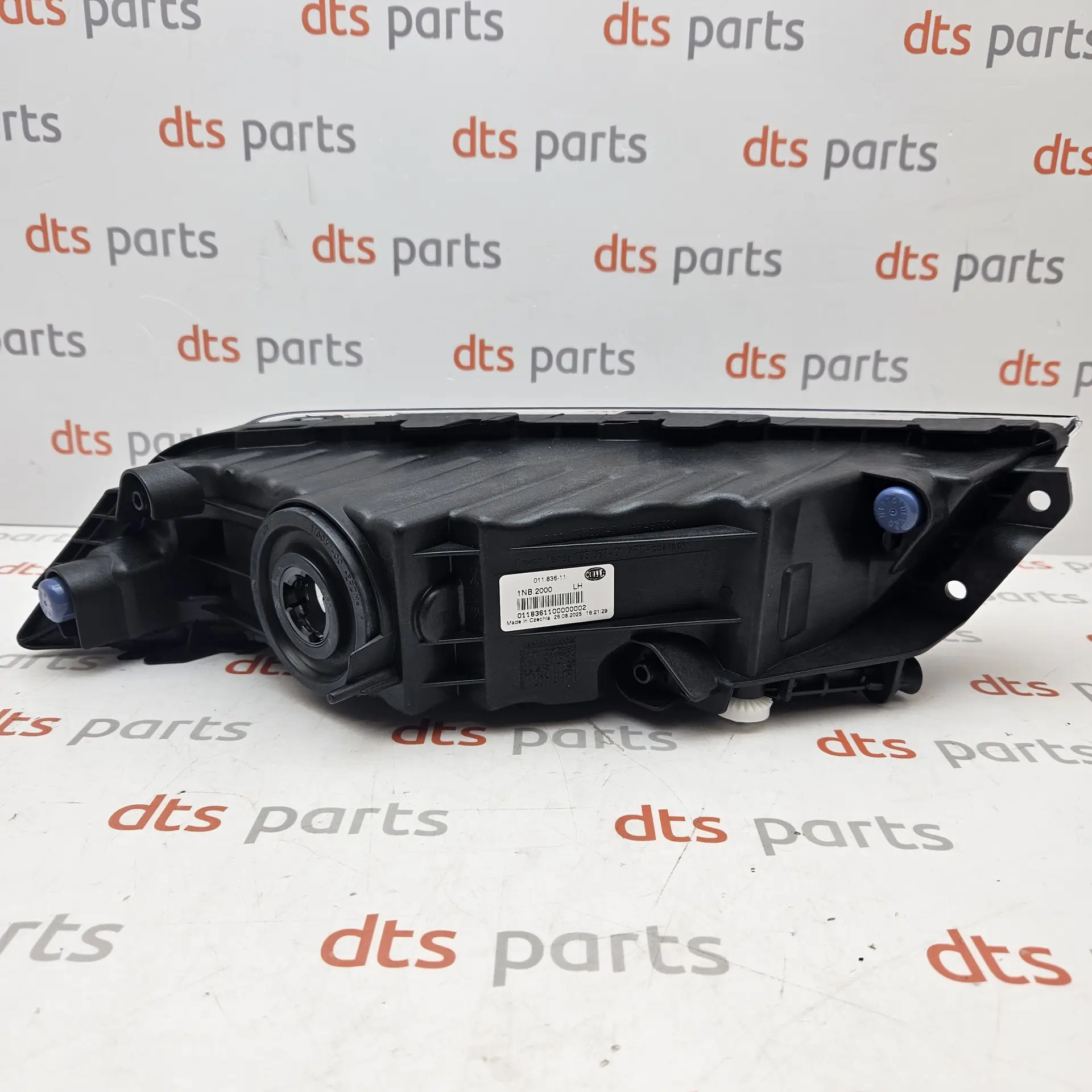 Hella 1NB011836111 – Front left fog light - aftermarket part