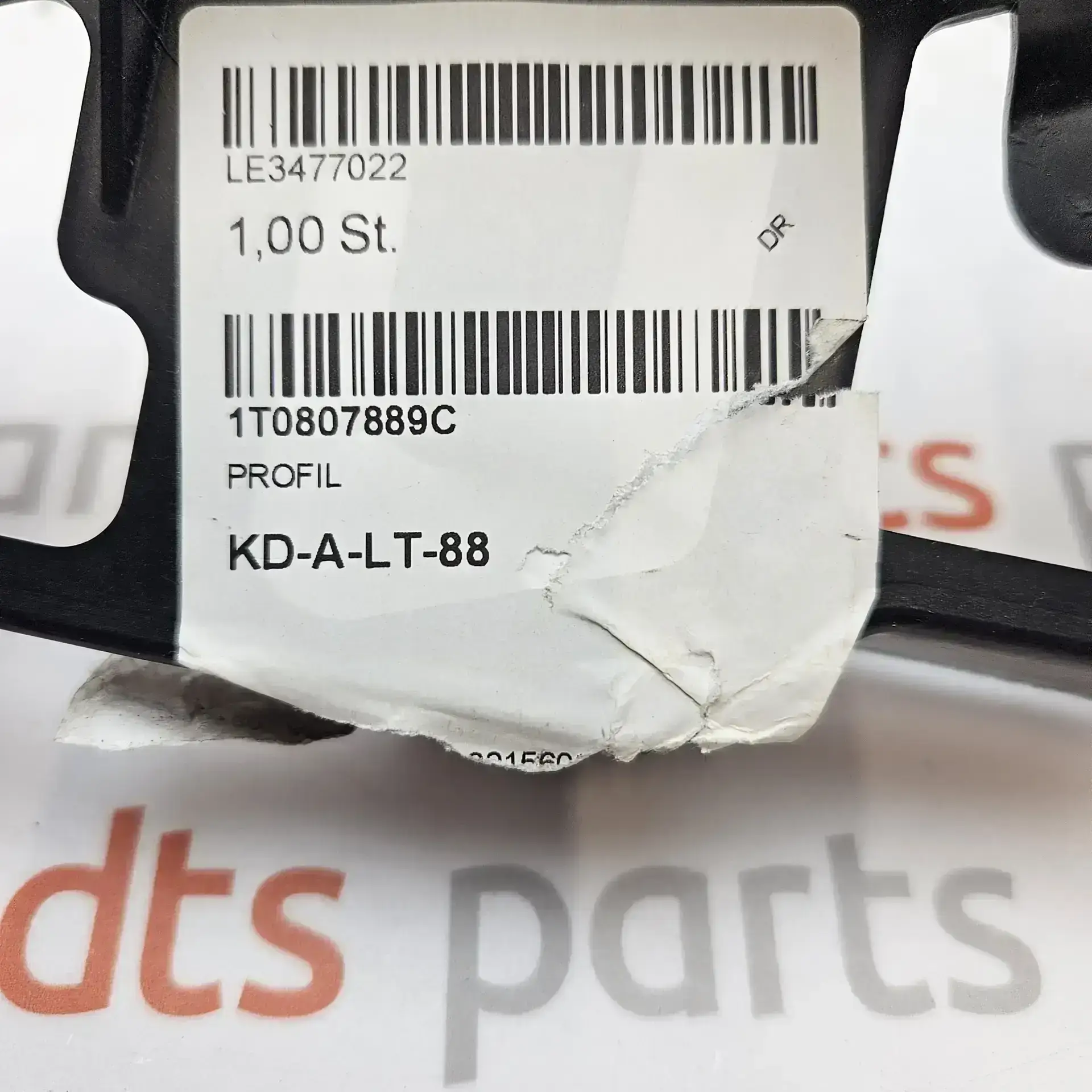 OEM VAG 1T0807889C – Headlight mounting bracket