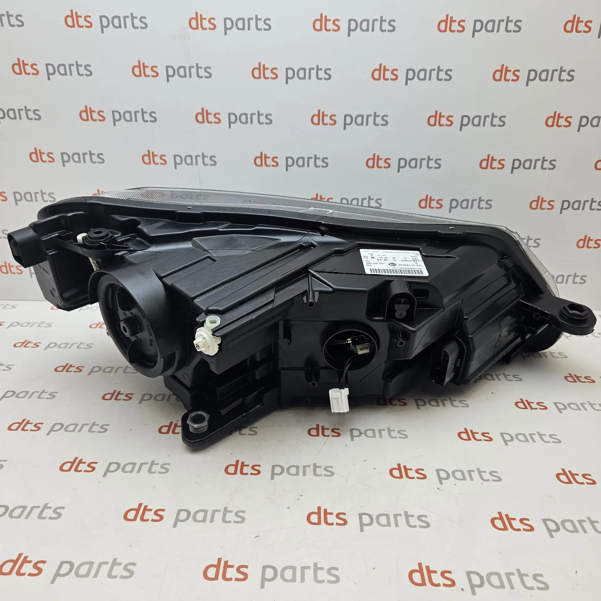 Hella 1ZS011939451 – Front left headlight - järelturu osa