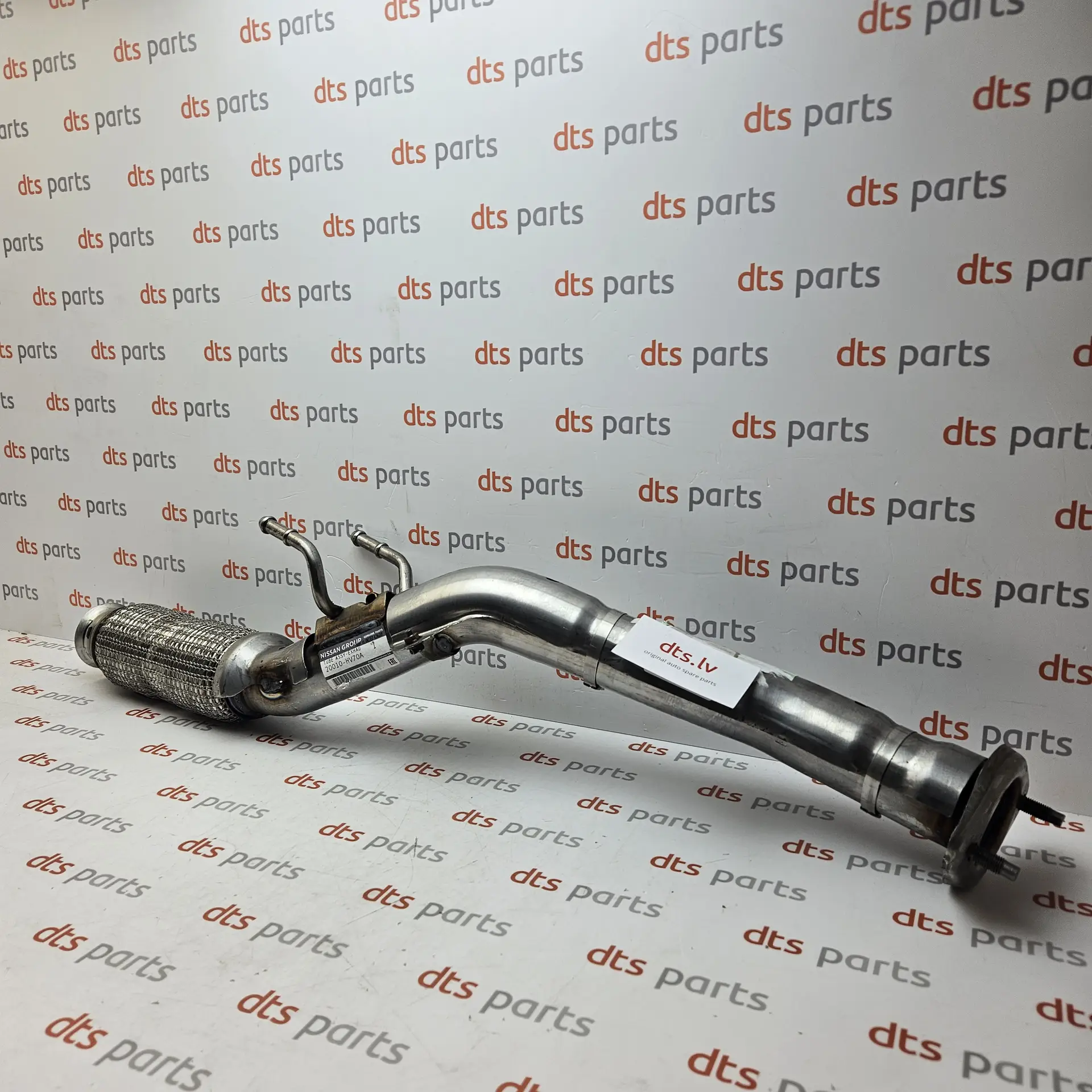 OEM Nissan 20010HV70A – Exhaust supply pipe