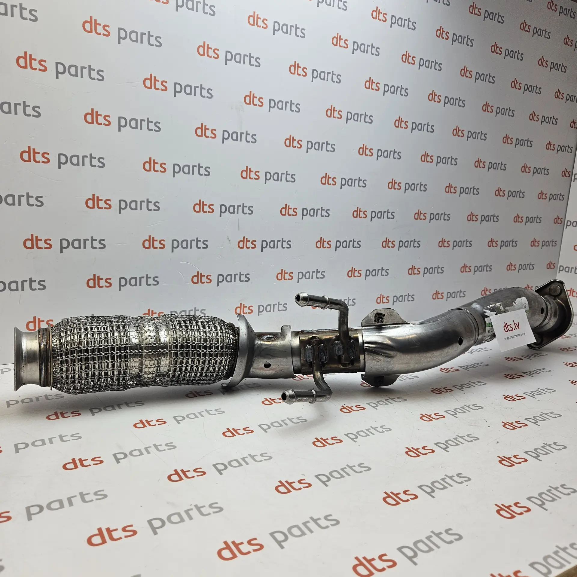 OEM Nissan 20010HV70A – Exhaust supply pipe