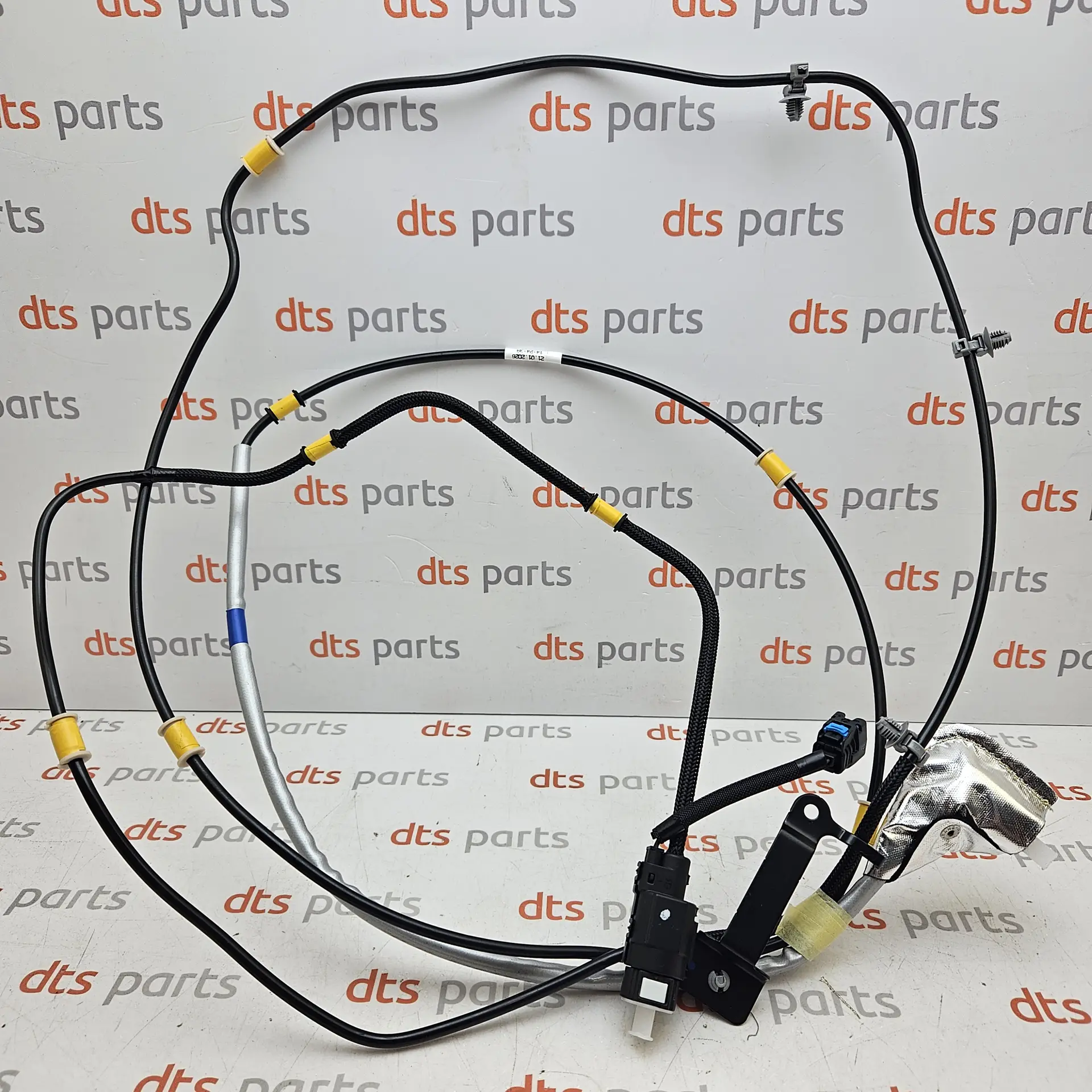 OEM Toyota 204315JU0A – Tube Assembly-Urea / AdBlue Injection Line