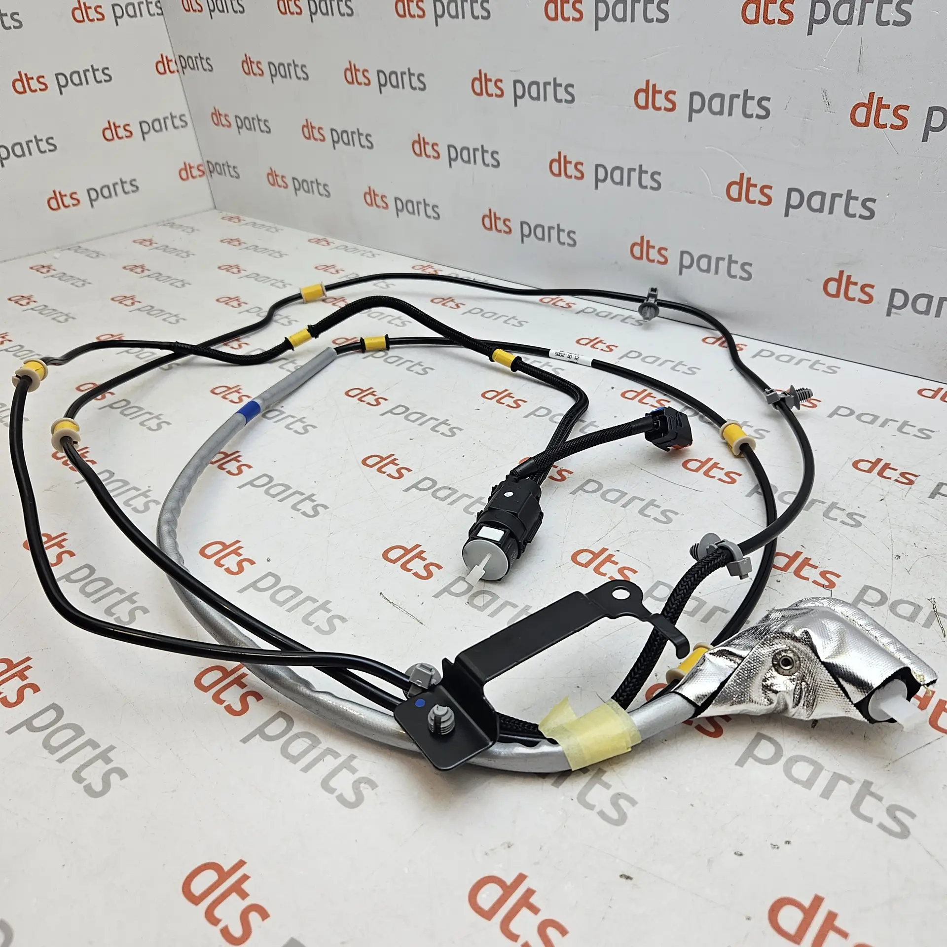 OEM Toyota 204315JU0A – Tube Assembly-Urea / AdBlue Injection Line