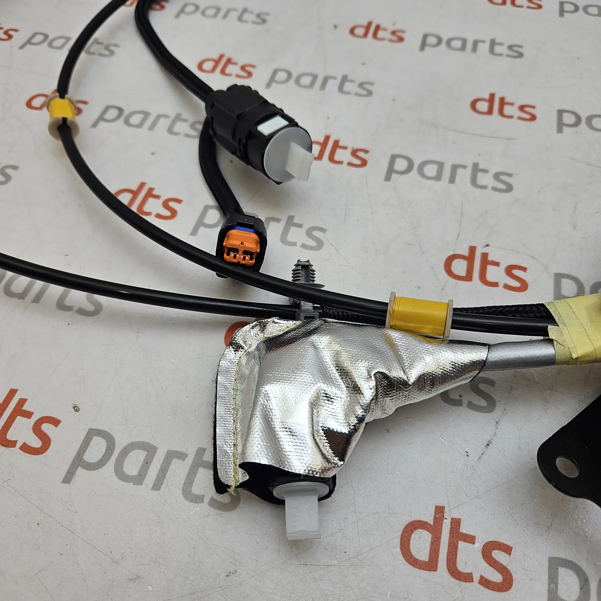 OEM Toyota 204315JU0A – Tube Assembly-Urea / AdBlue Injection Line