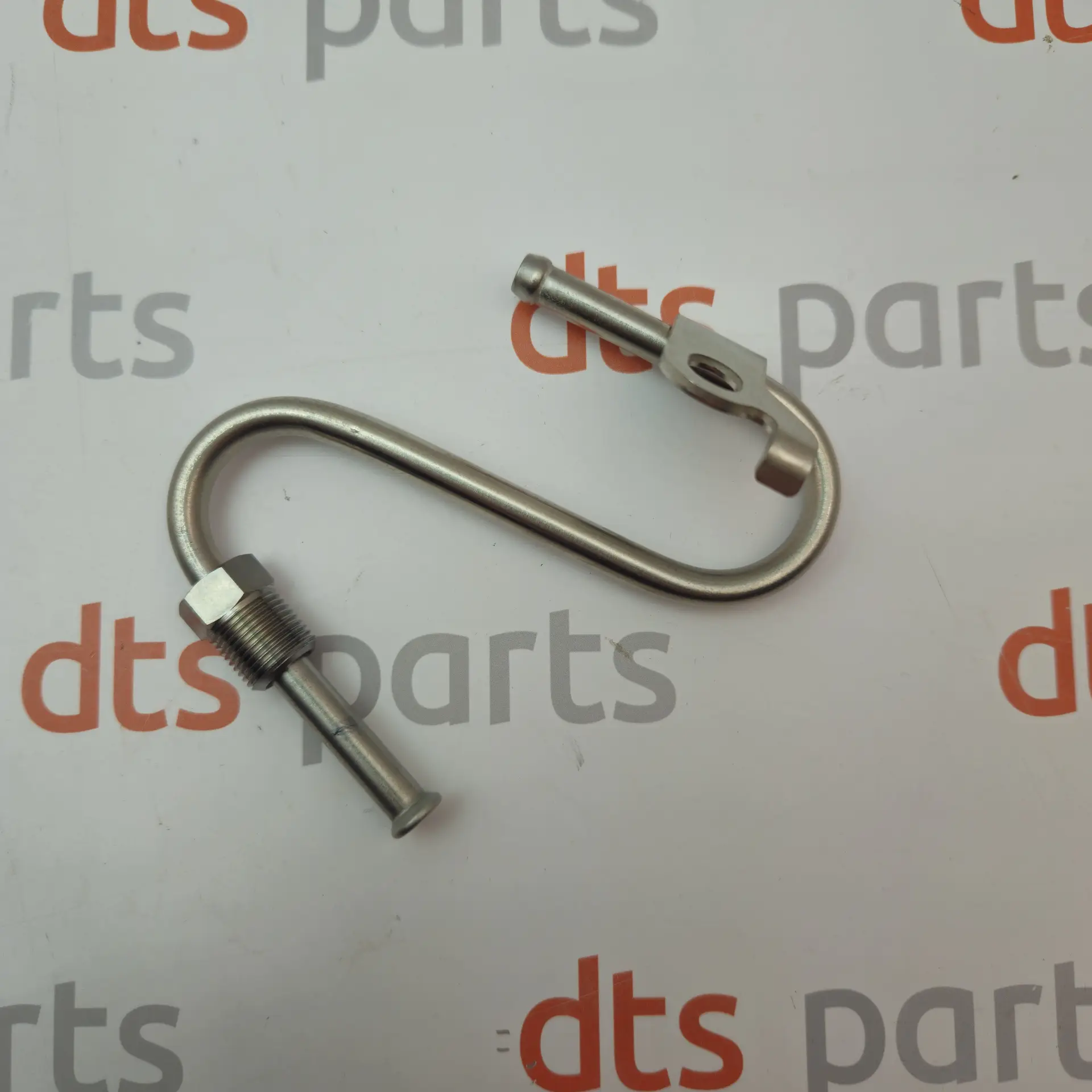 OEM Subaru 20830AA030 – DPF exhaust differential pressure sensor pipe