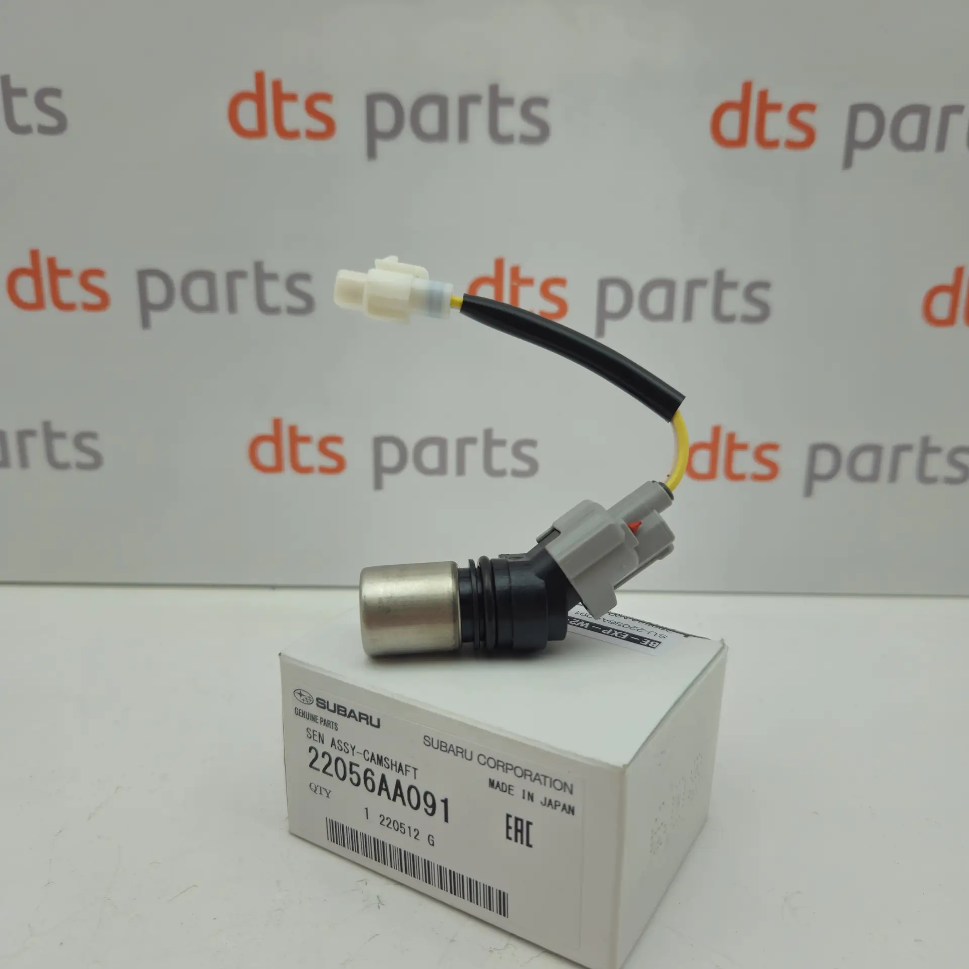 OEM Subaru 22056AA091 – Camshaft position sensor