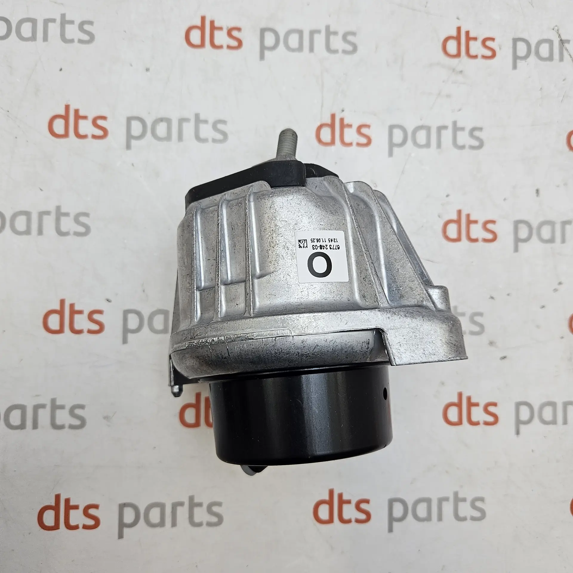 OEM BMW 22116773248 – Right-hand side rubber-metal engine support hydro-mount