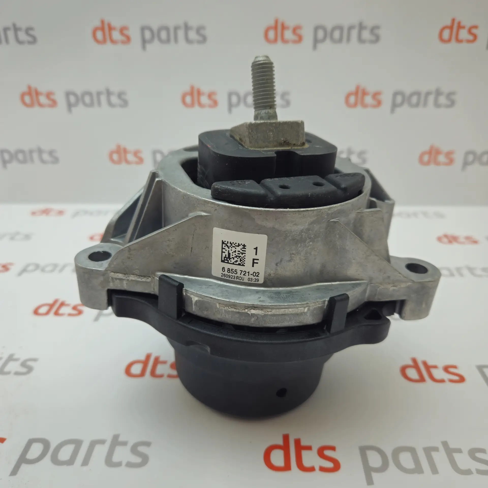 OEM BMW 22116855722 – Right engine rubber mounting