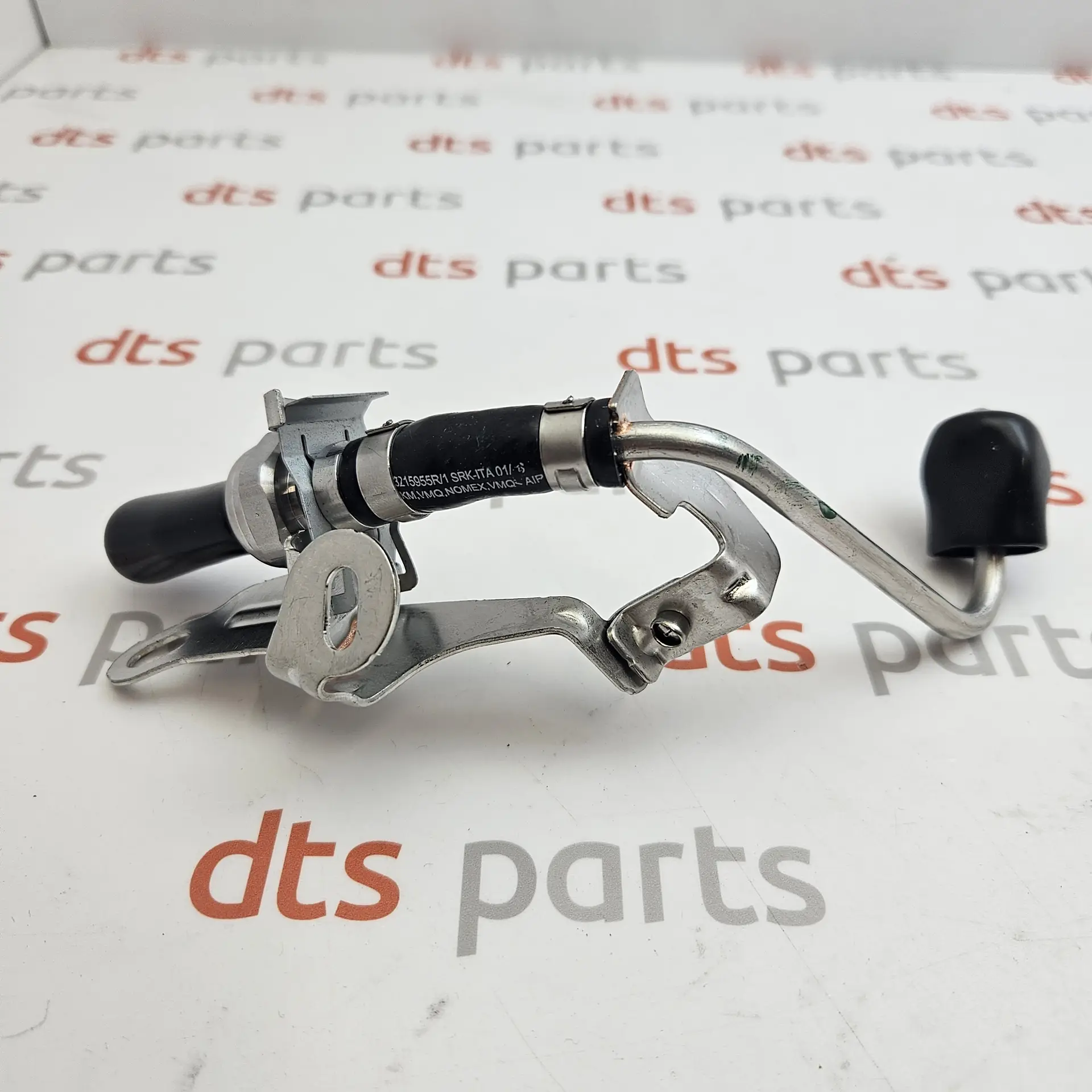 OEM Renault 223212142R – Exhaust gas pressure sensor pipe assembly