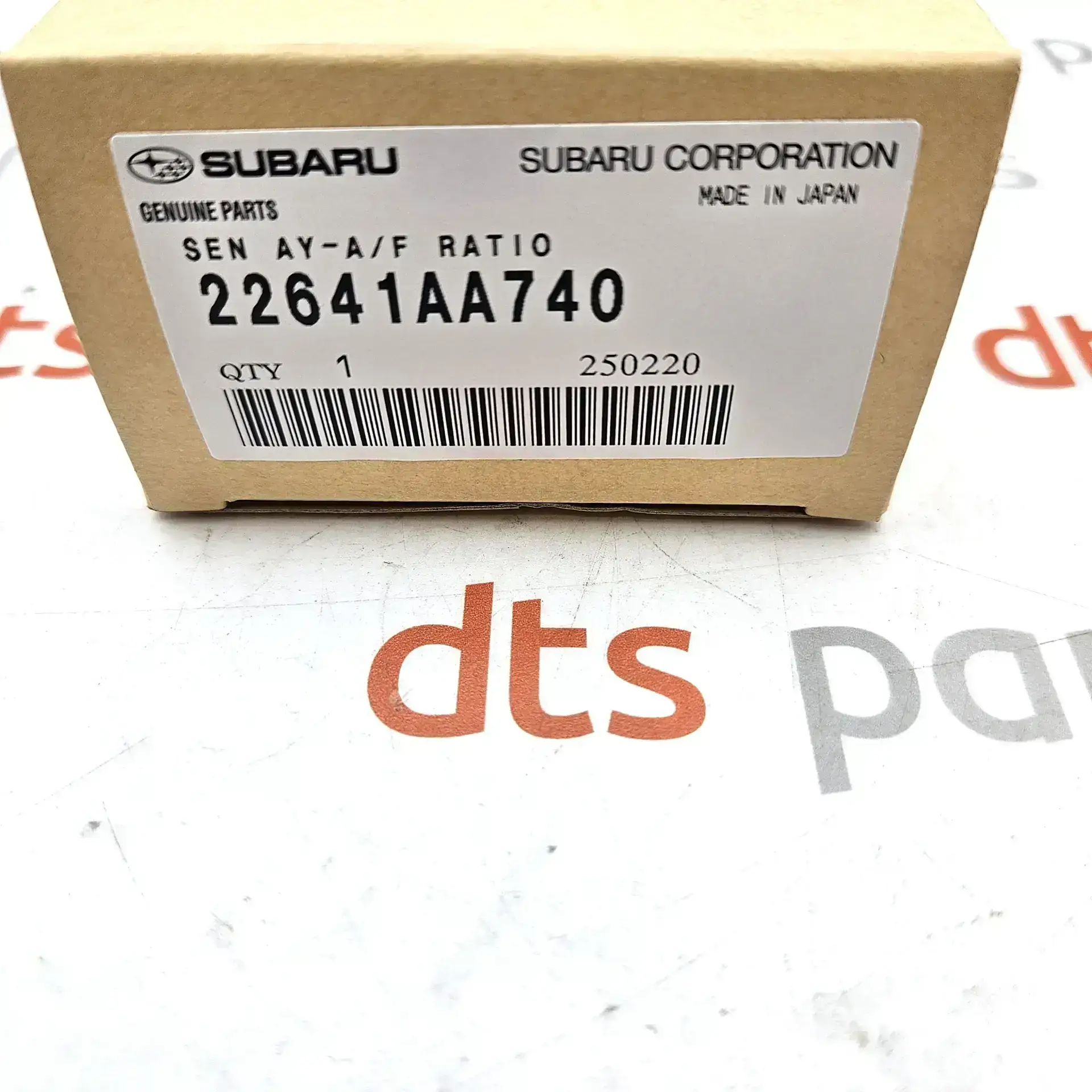 OEM Subaru 22641AA740 – Oxygen sensor