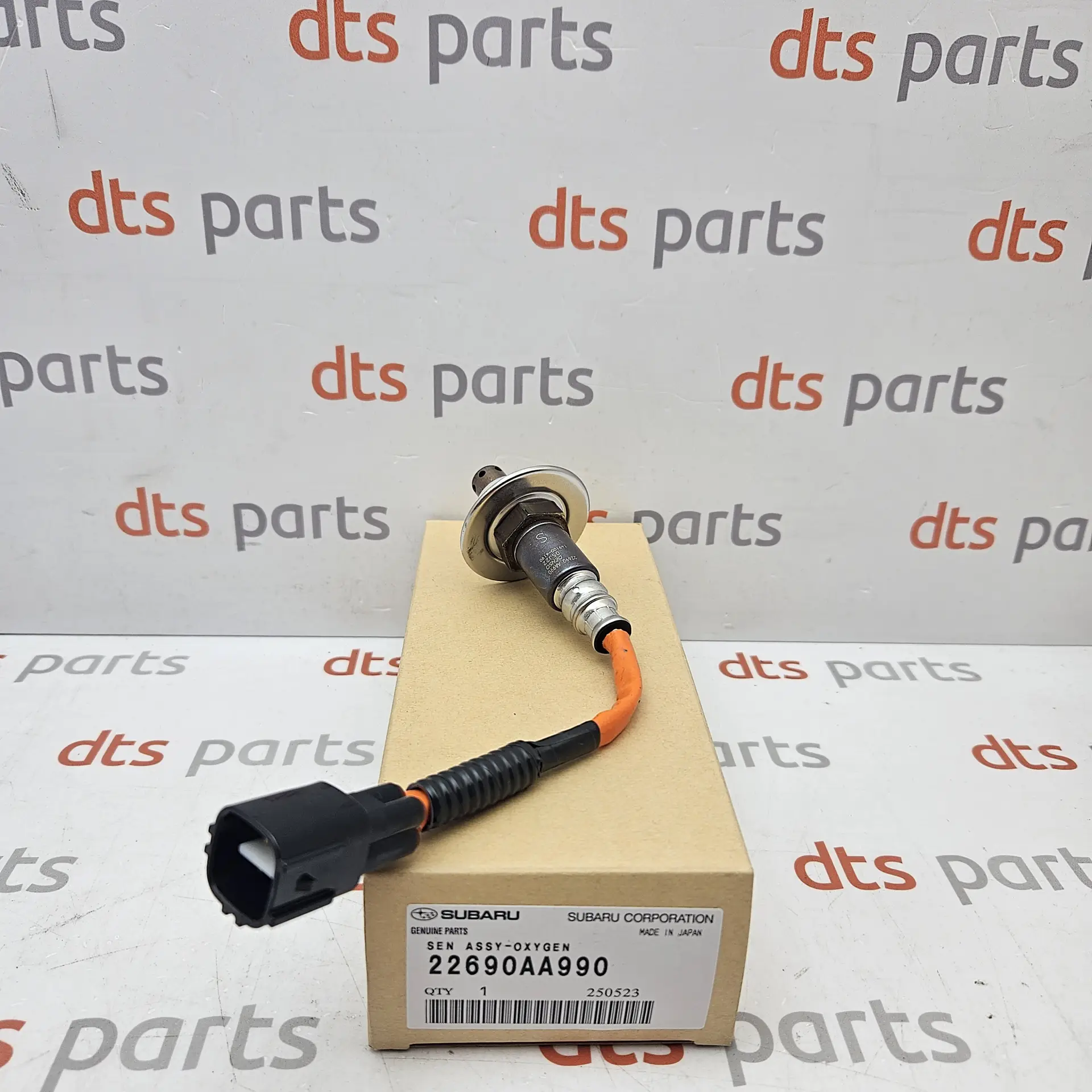 OEM Subaru 22690AA990 – Oxygen sensor