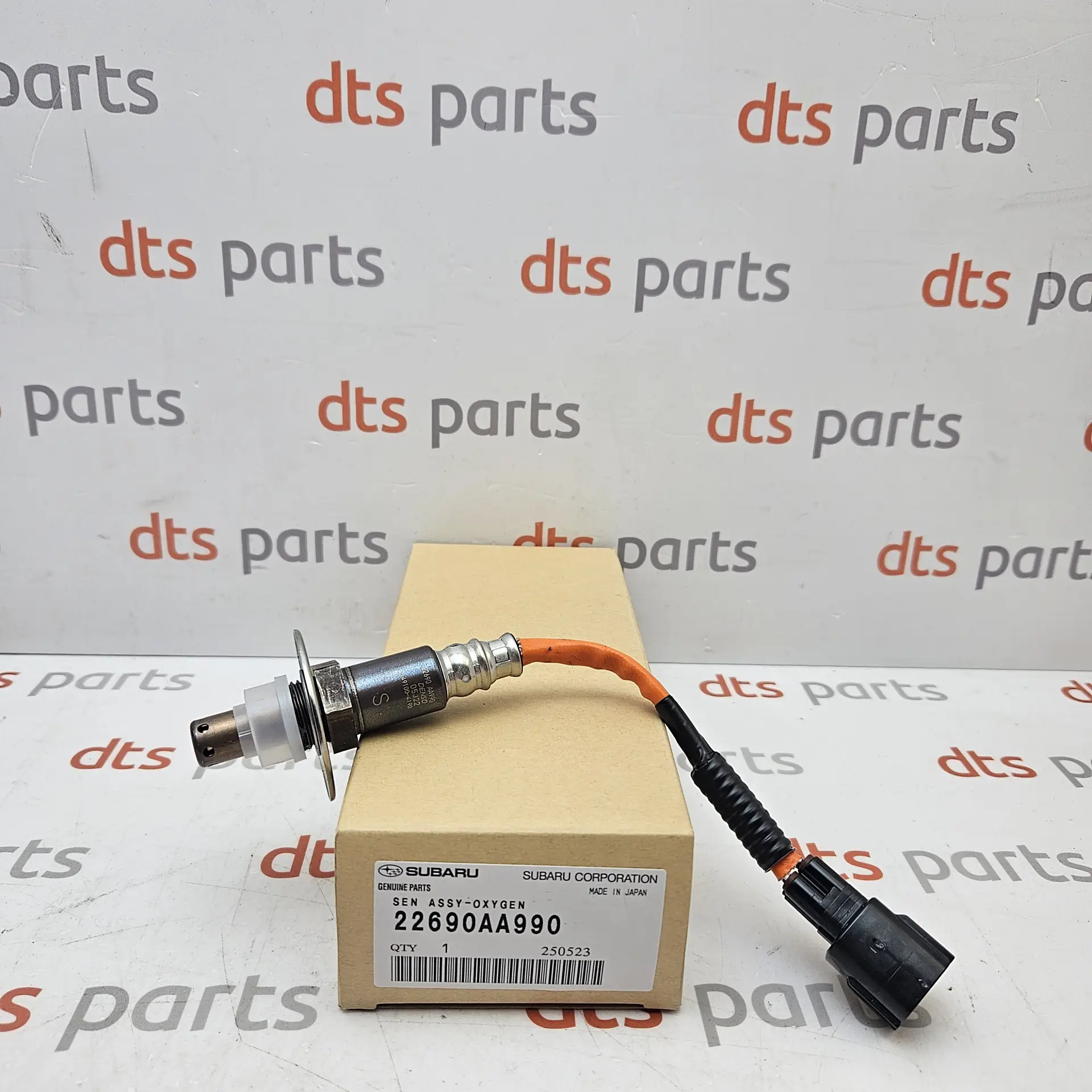 OEM Subaru 22690AA990 – Oxygen sensor
