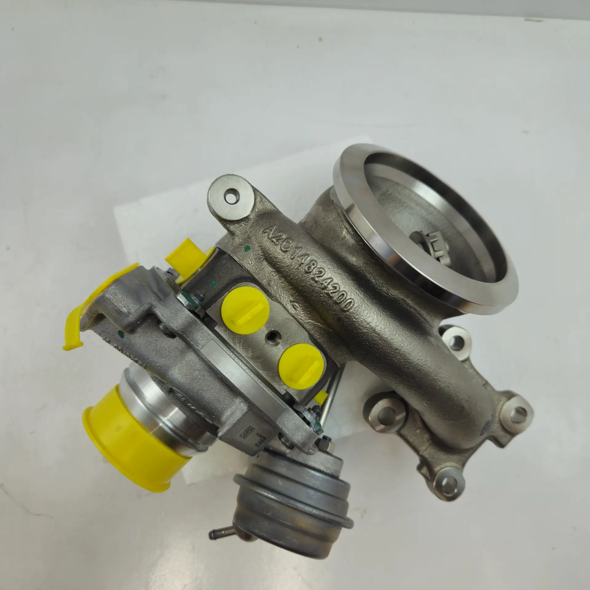 OEM Ford 2291713 – Turbocharger