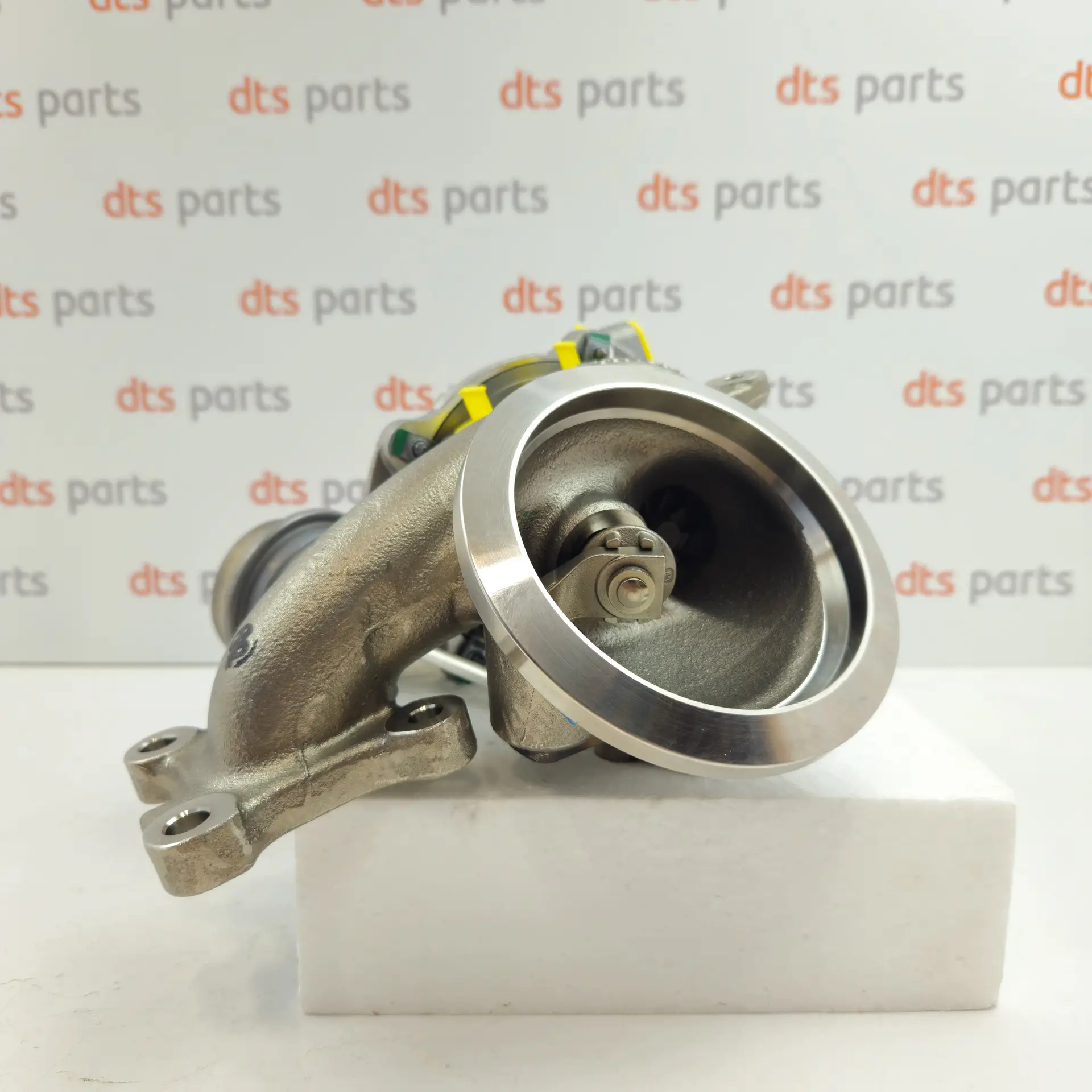 OEM Ford 2291713 – Turbocharger