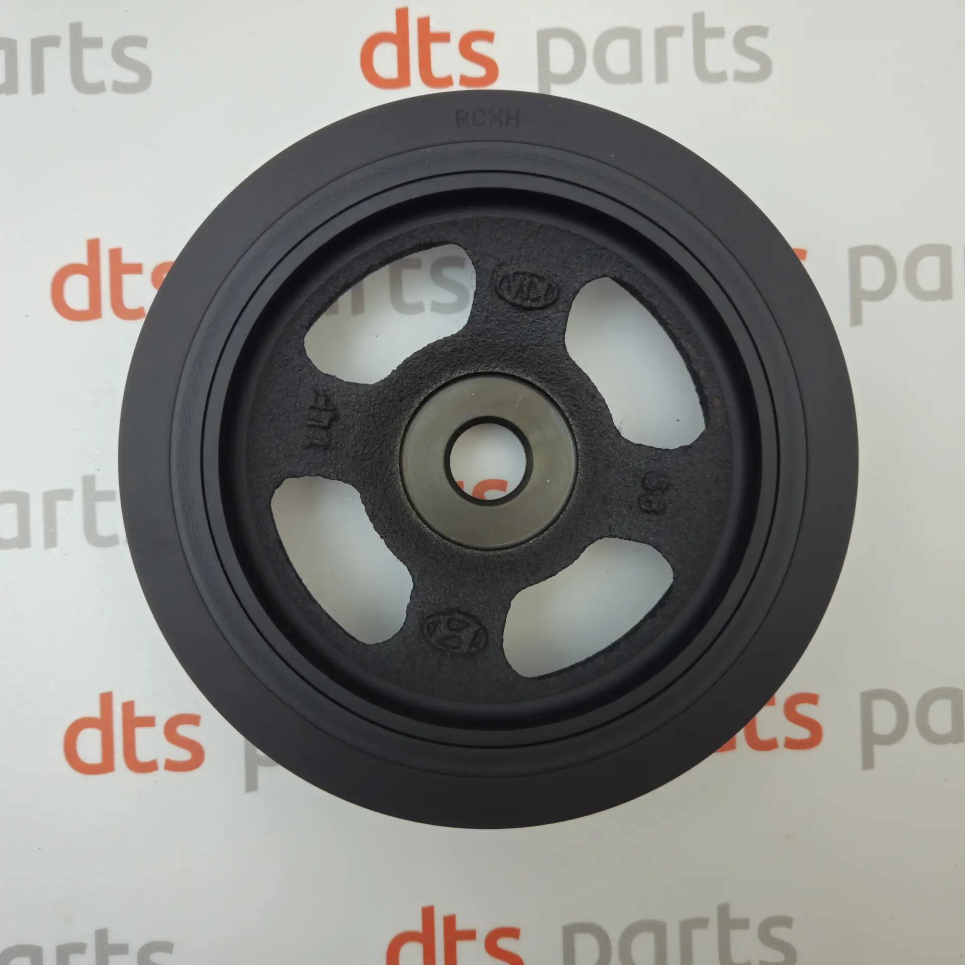 OEM Kia 2312403300 – Crankshaft belt pulley