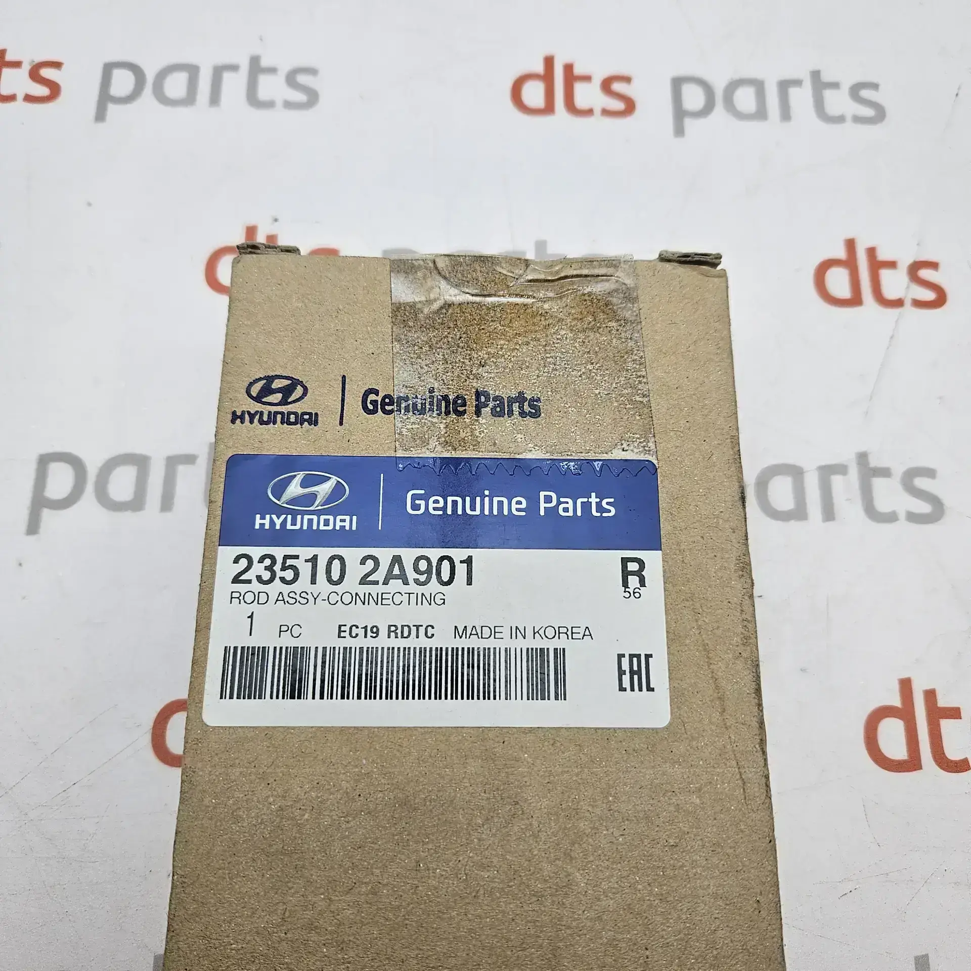 OEM Hyundai 235102A900 – Connecting rod