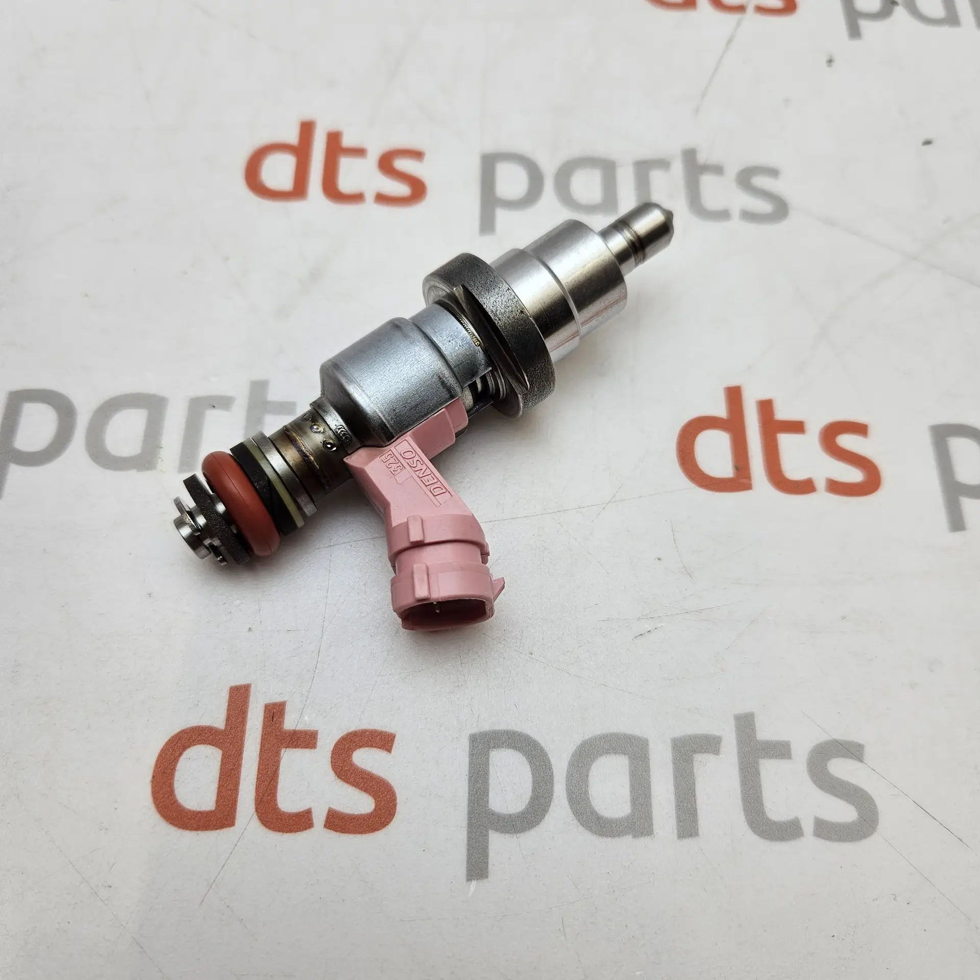 OEM Toyota 2371030020 – Injector assy