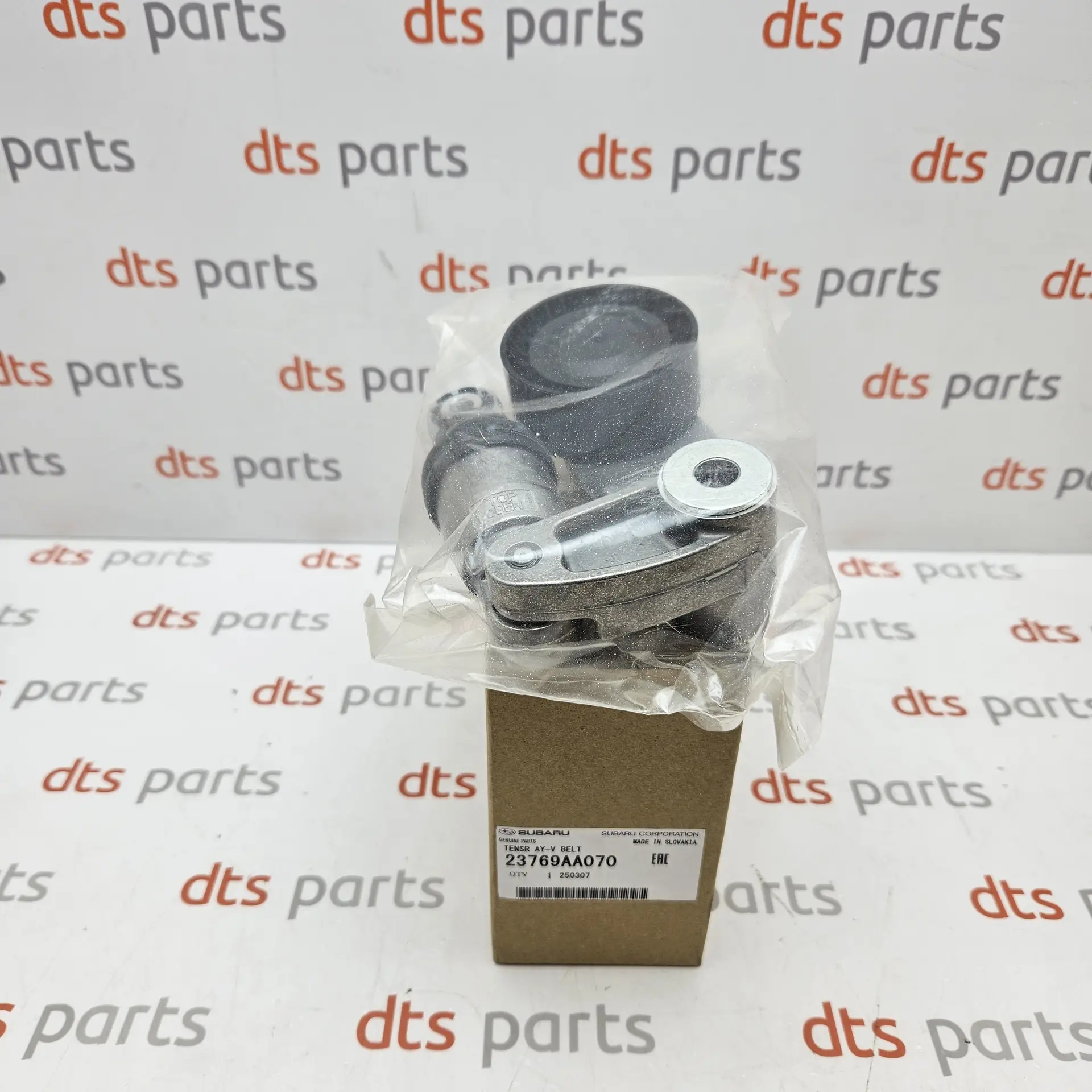 OEM Subaru 23769AA070 – Tensioner assembly