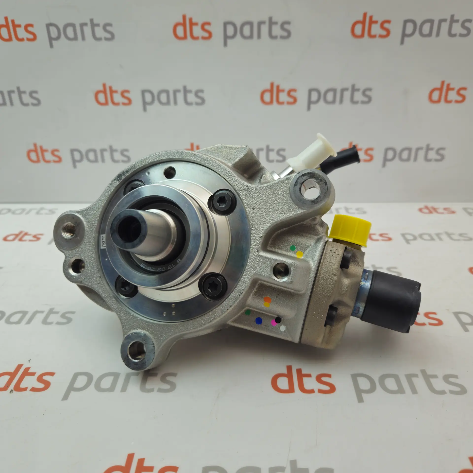 Ford HG9Q9B395AB