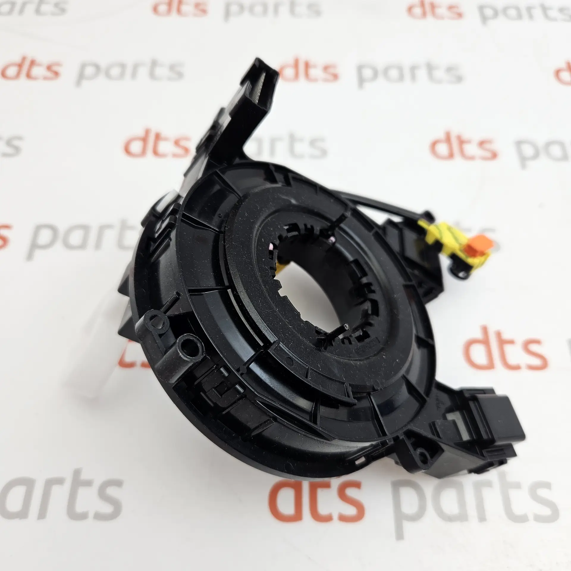 OEM Ford 2417745 – Steering wheel clock spring spiral cable assembly