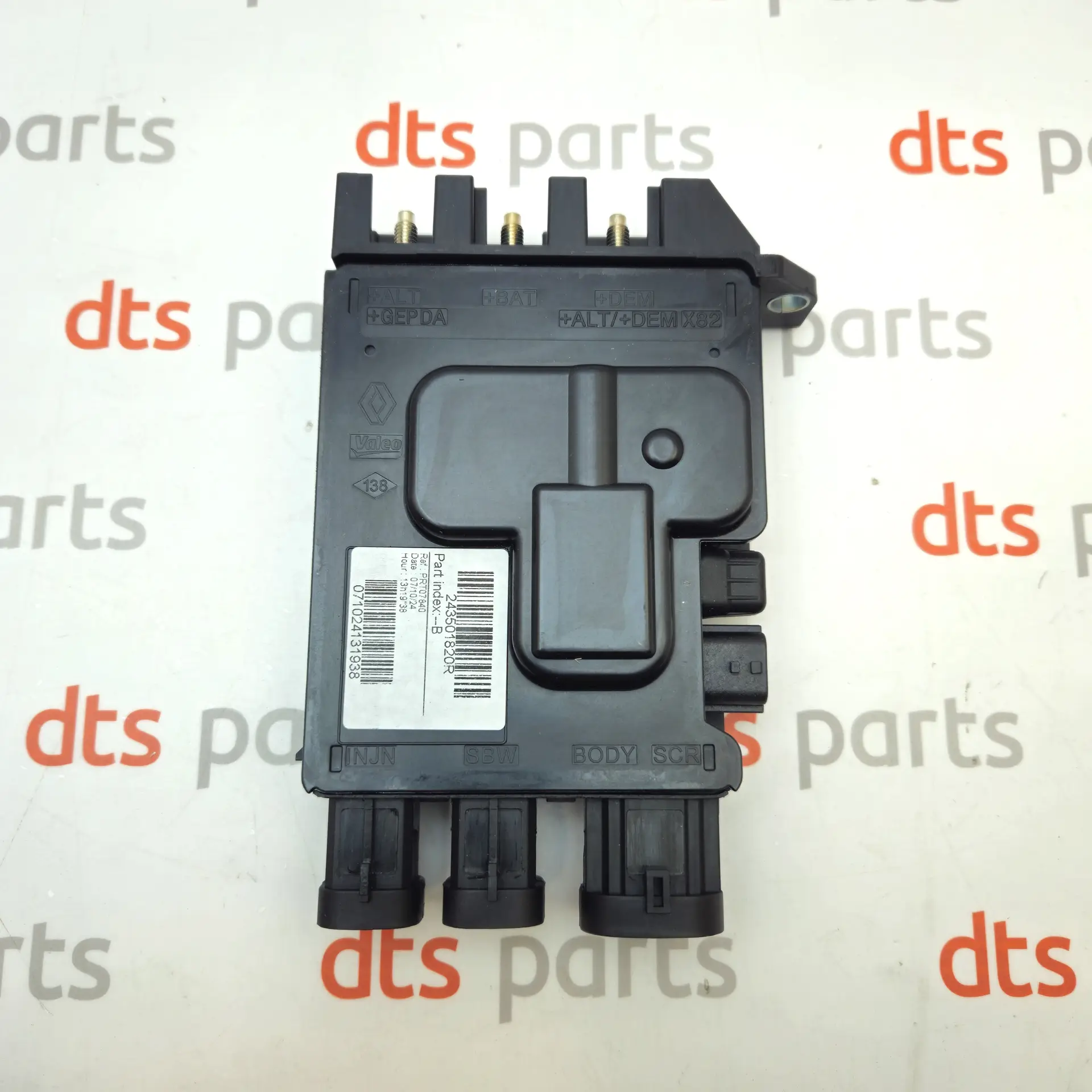 OEM Renault 243501820R – Battery voltage regulator