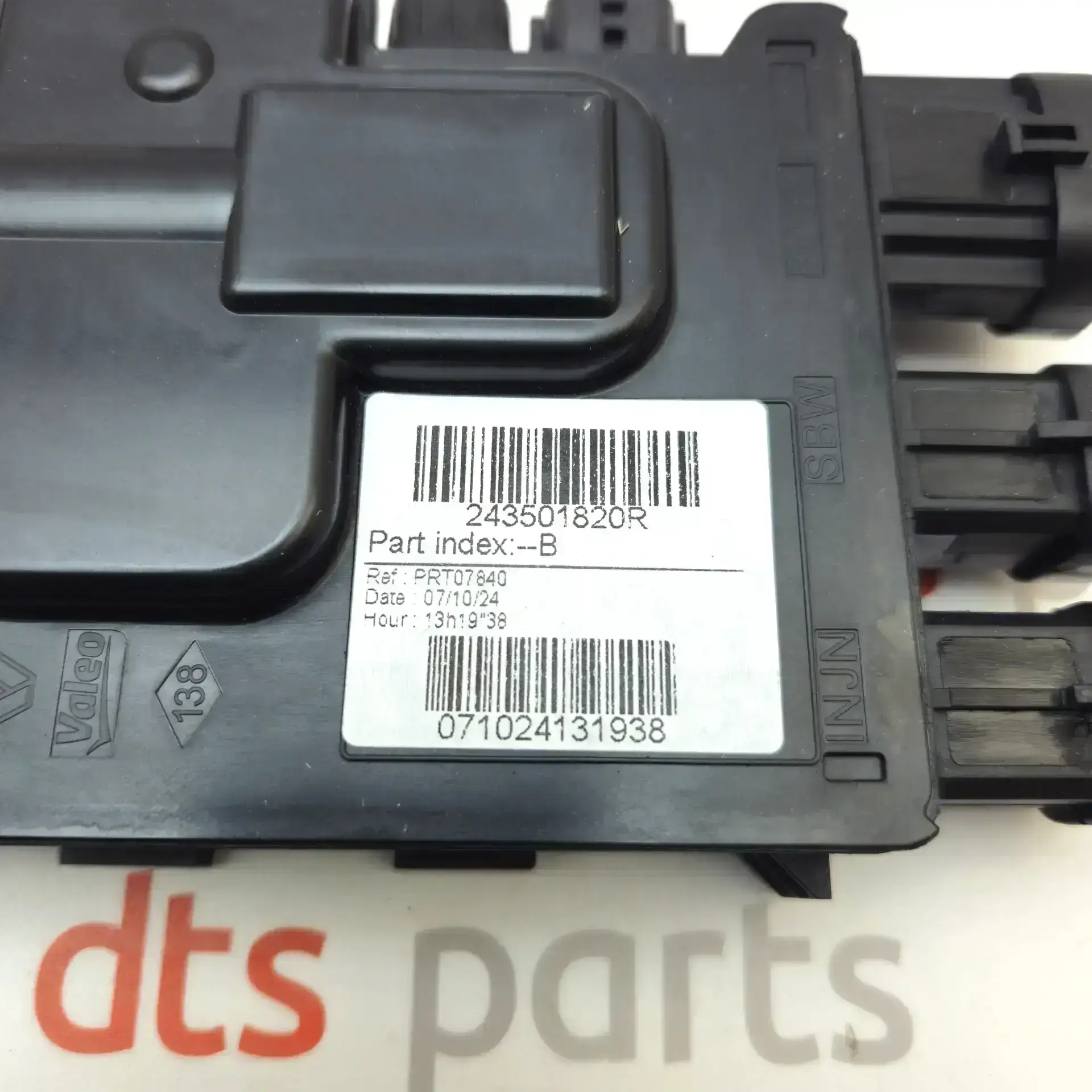OEM Renault 243501820R – Battery voltage regulator