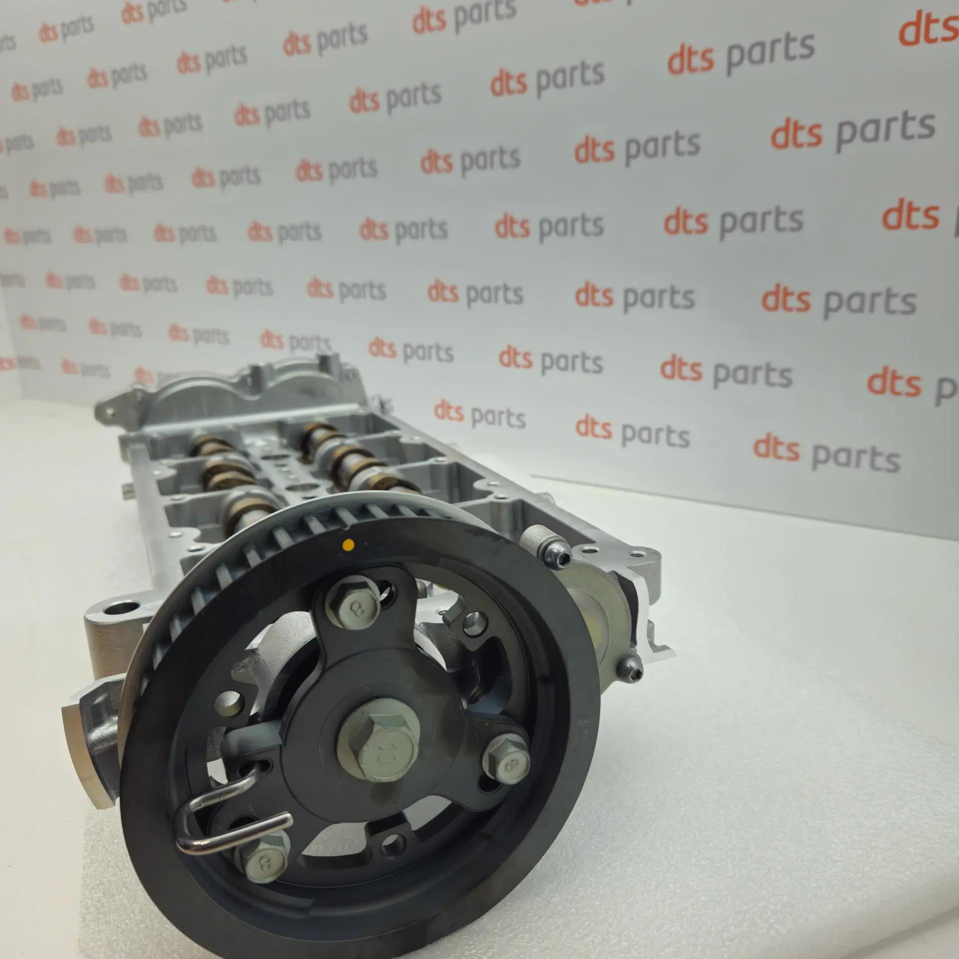 OEM Hyundai 244002U011 – Camshaft assembly