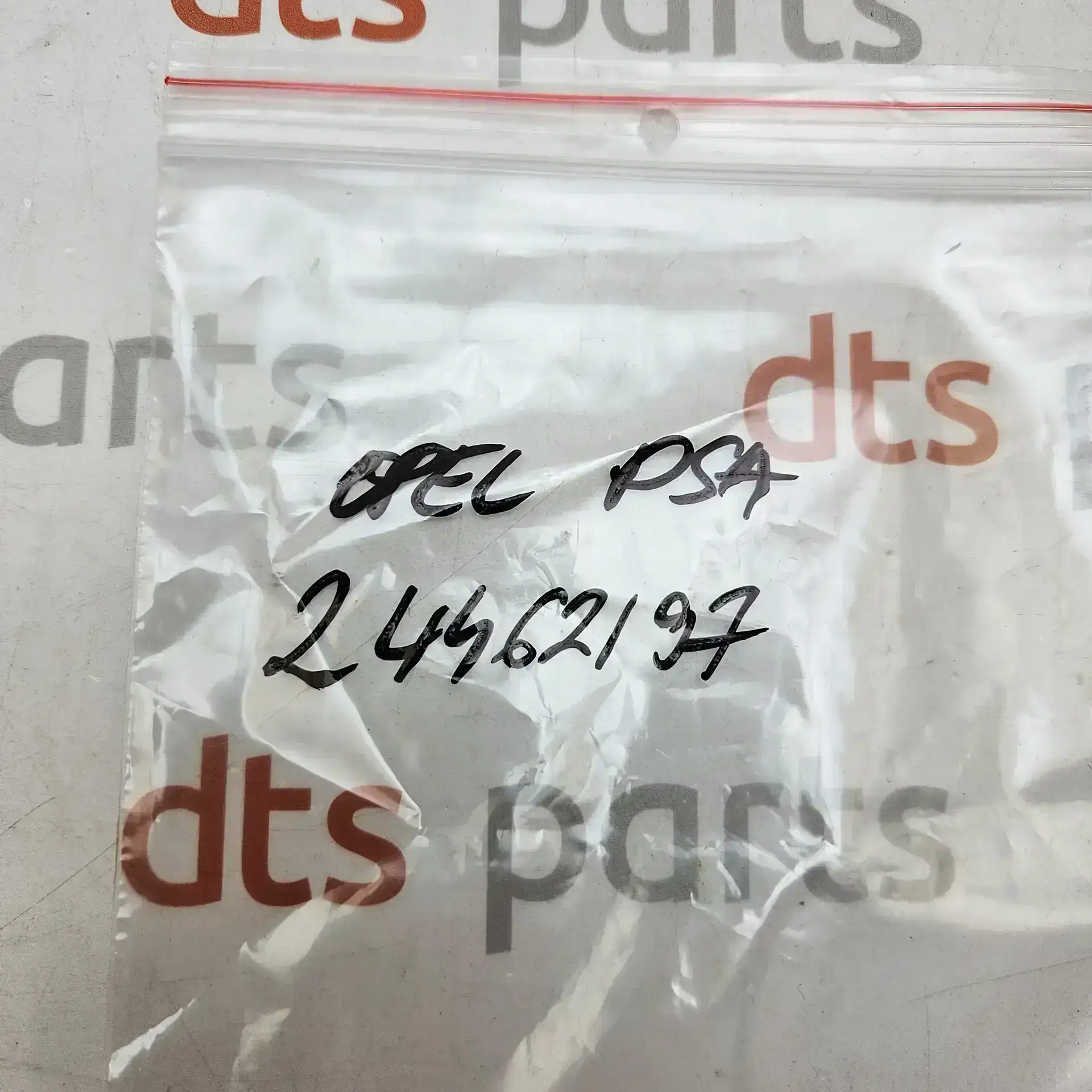 OEM PSA 24462197 – Rear door window retaining clip