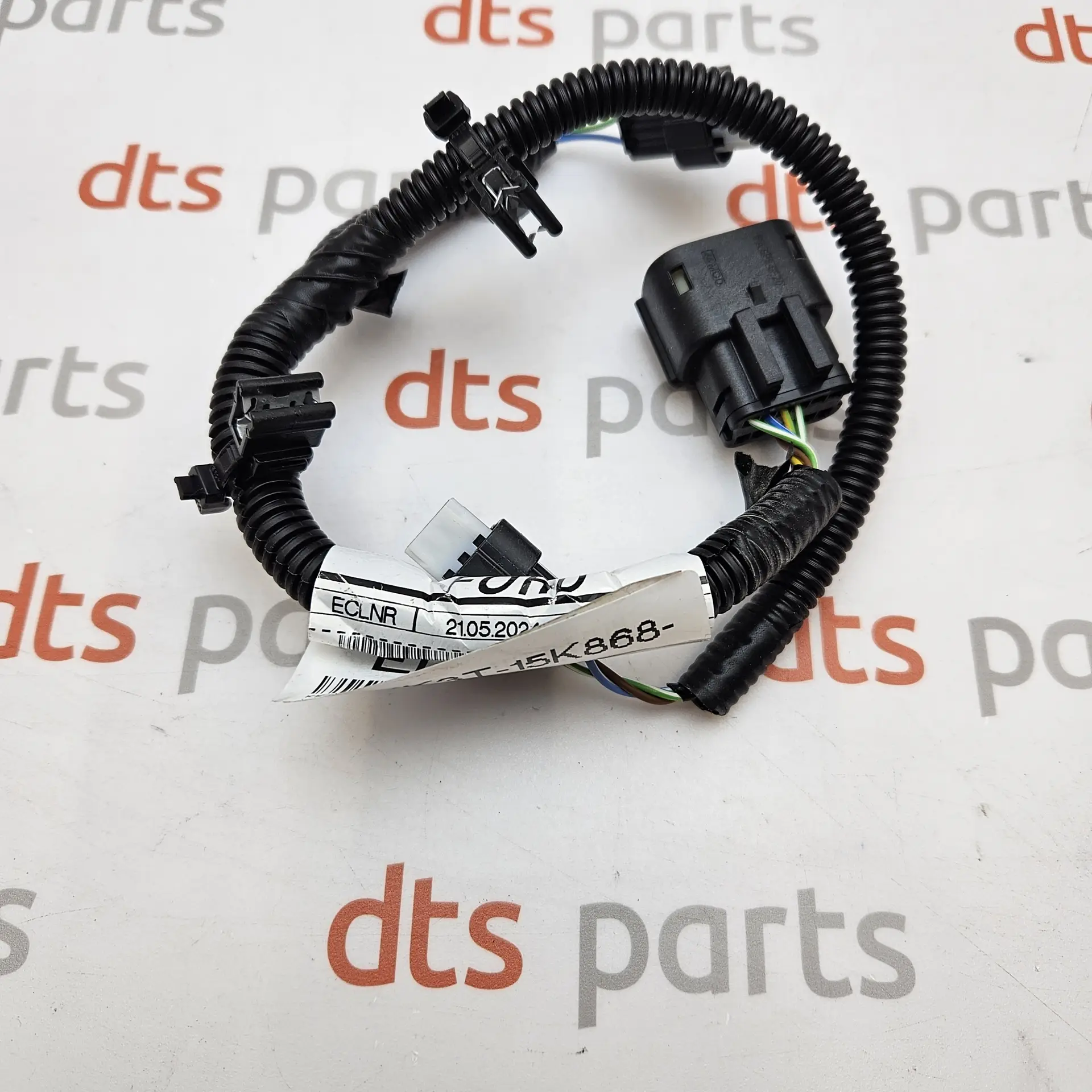 OEM Ford 2452209 – Wire- parking distance Aid sensor
