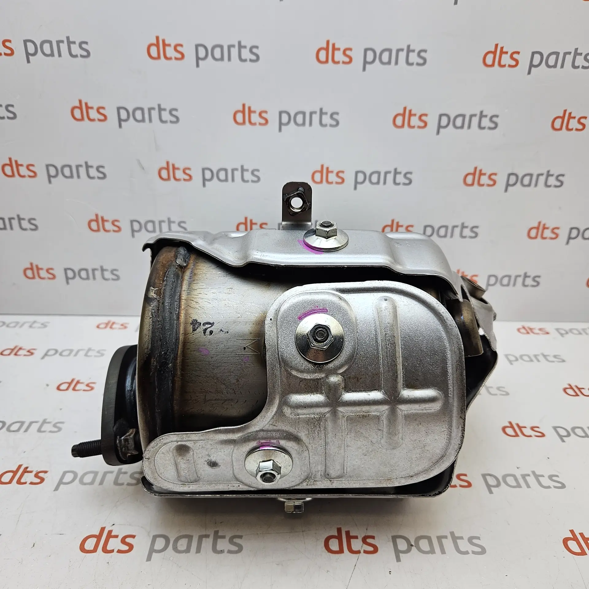 OEM Toyota 2505233060 – Diesel particulate filter