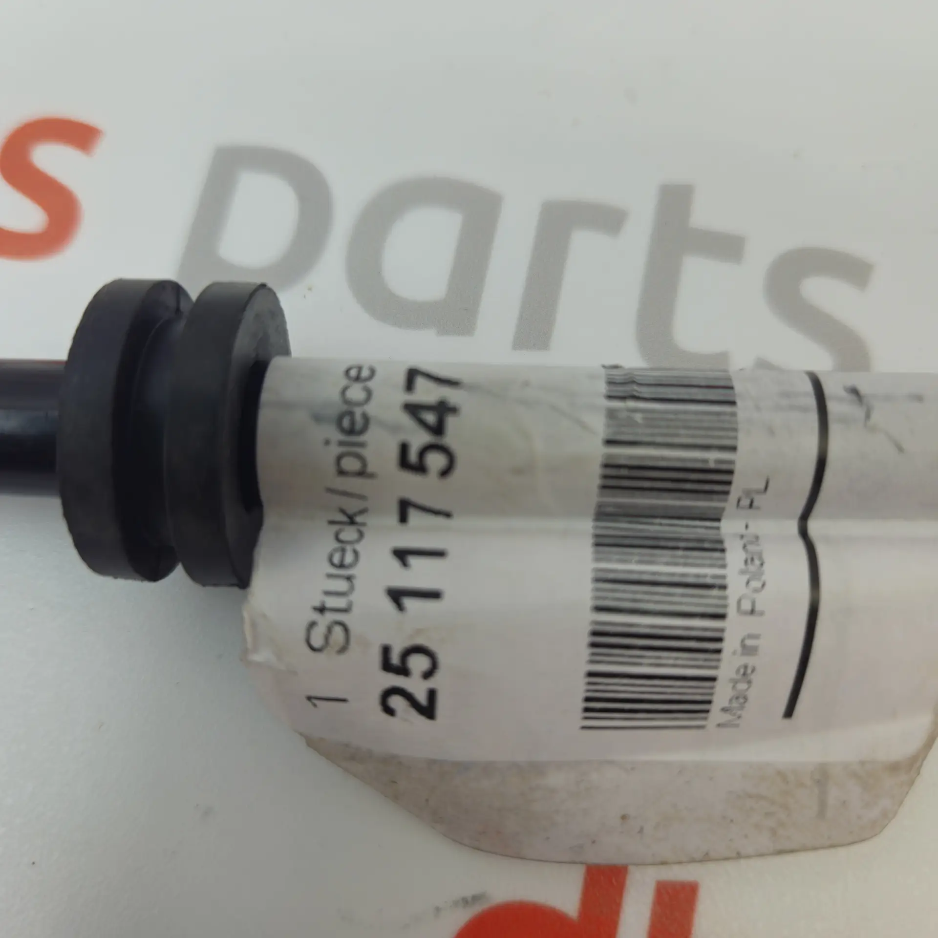 OEM BMW 25117547371 – Selector shaft shifting cable