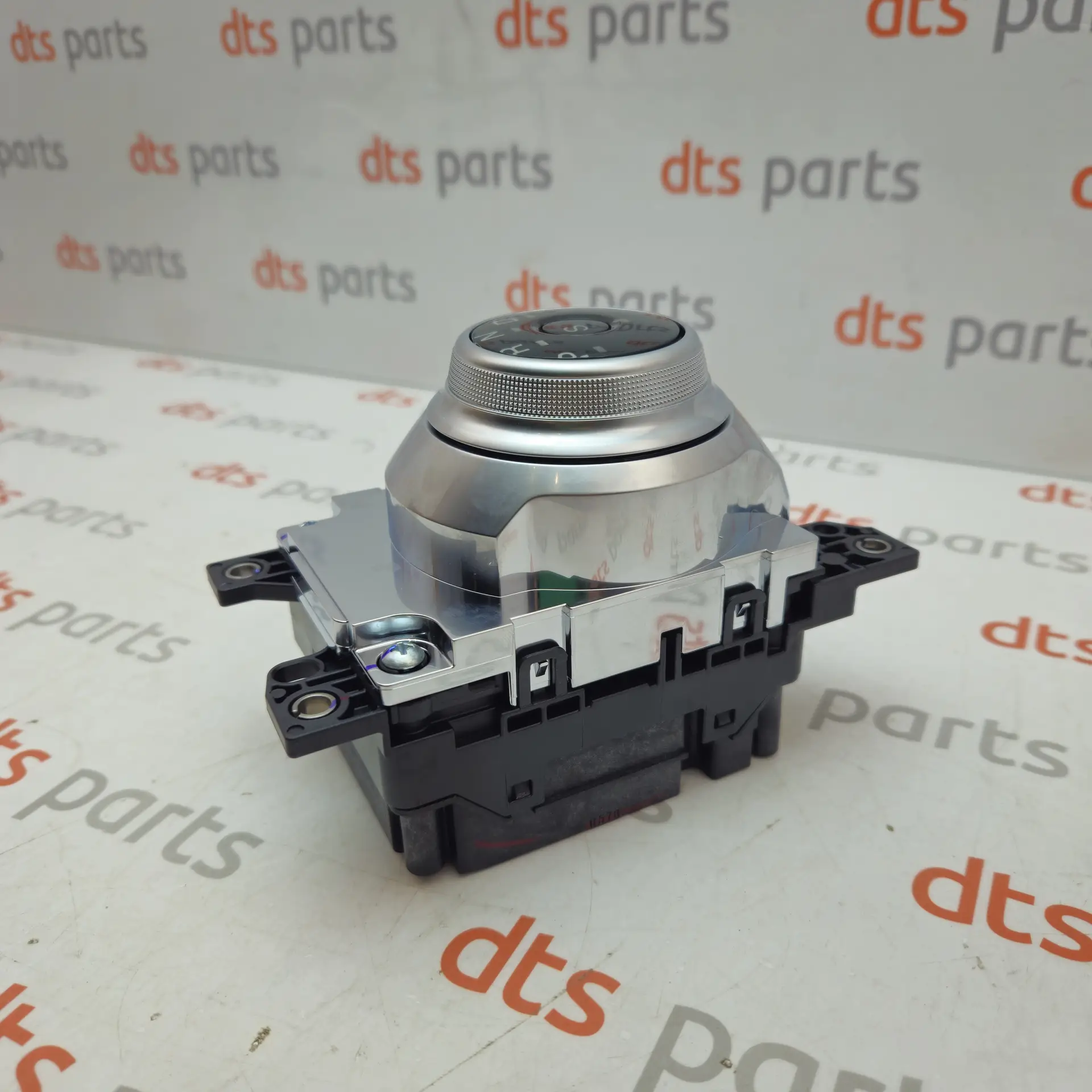 OEM Ford 2521217 – Automatic transmission gear selector assembly