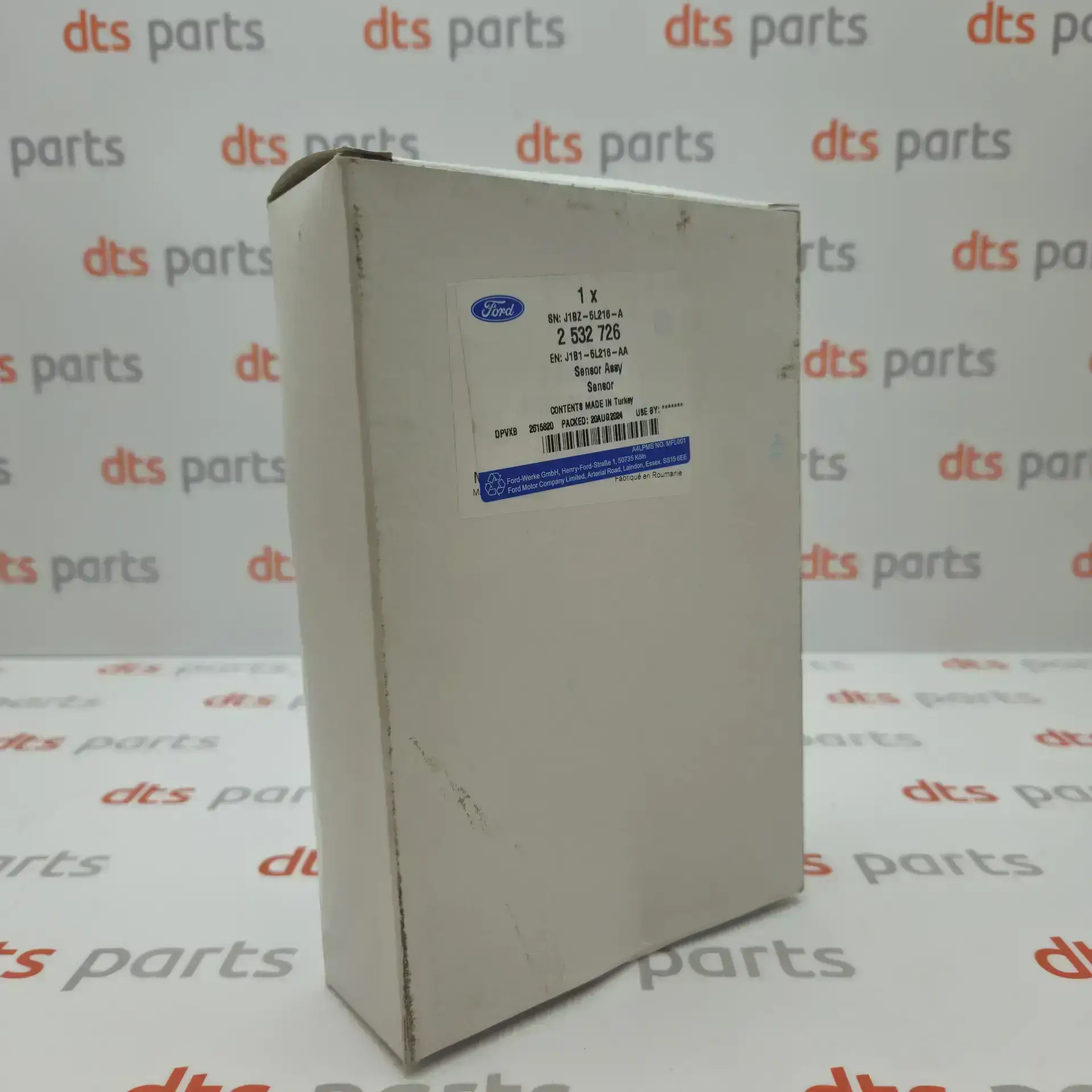OEM Ford 2532726 – NOX Sensor