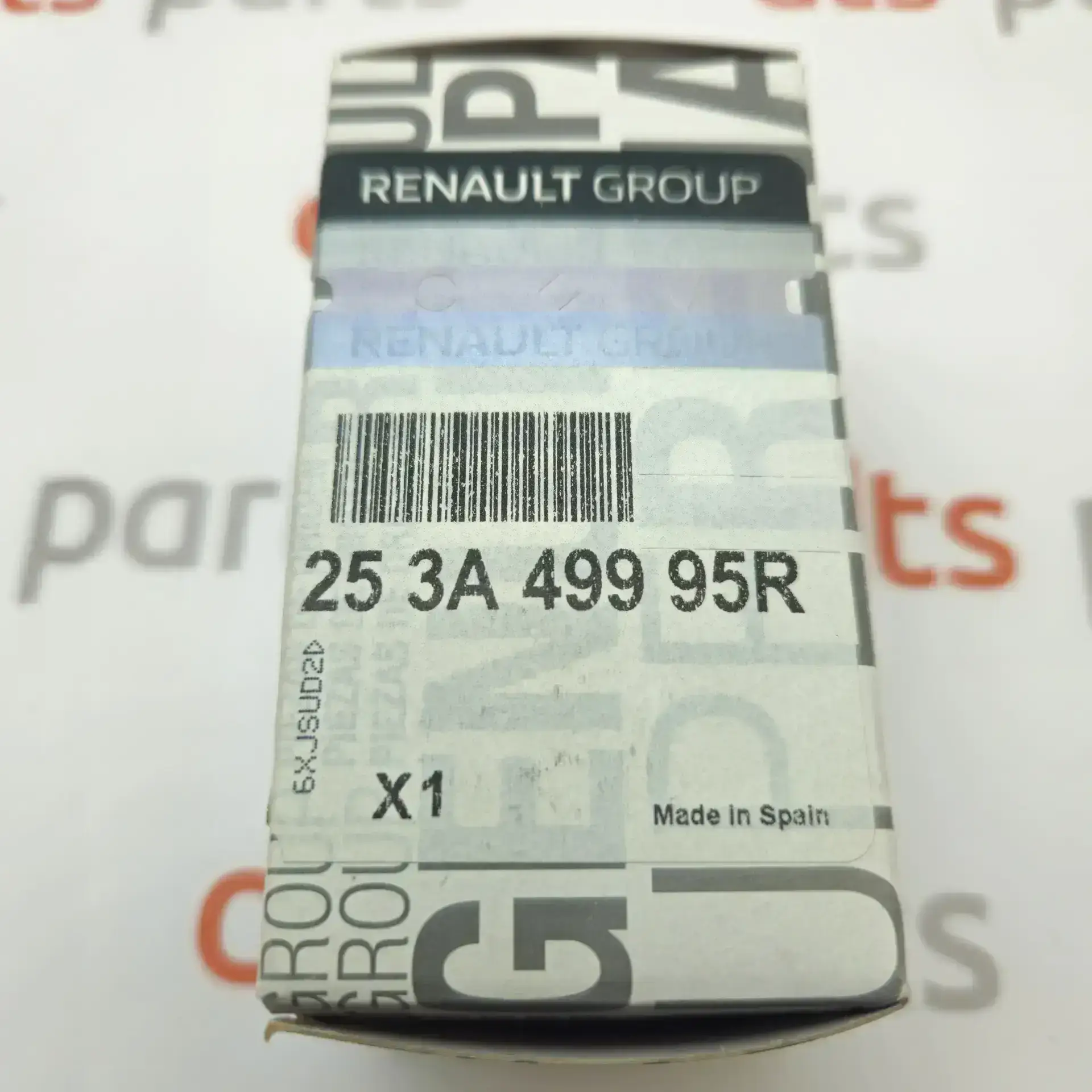 OEM Renault 253A49995R – Parking distance control sensor