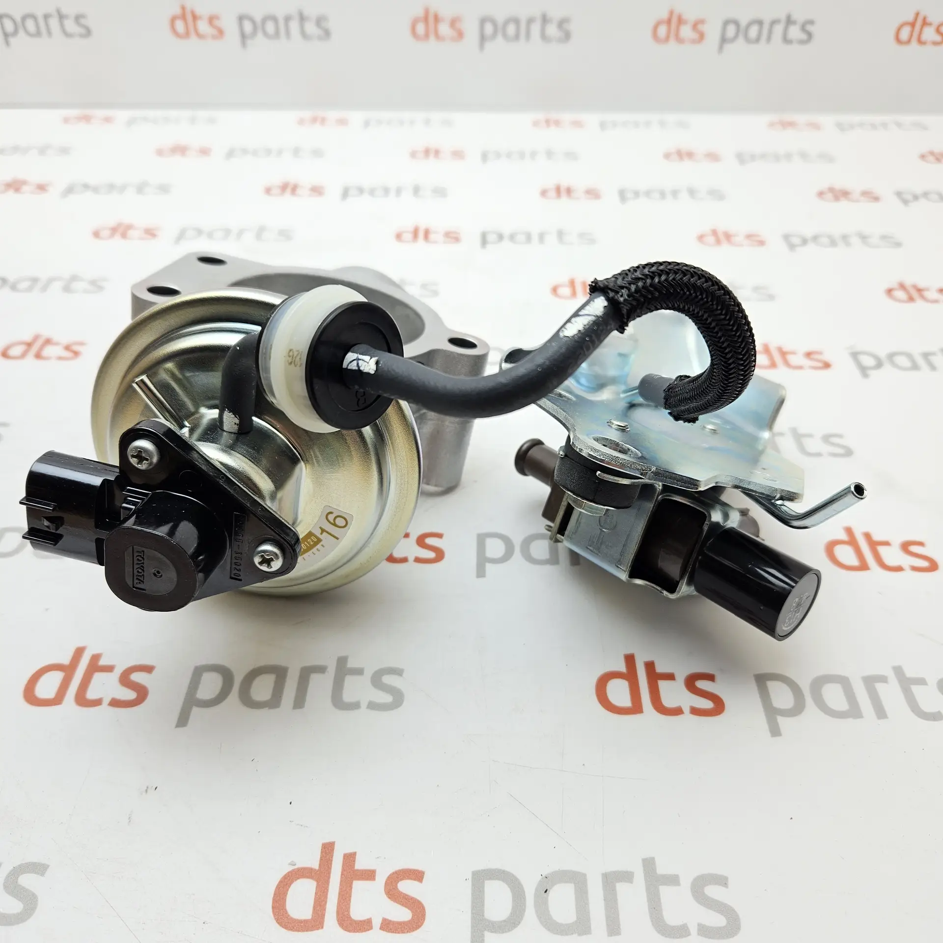 OEM Toyota/Lexus 2580030120 – Electric EGR valve