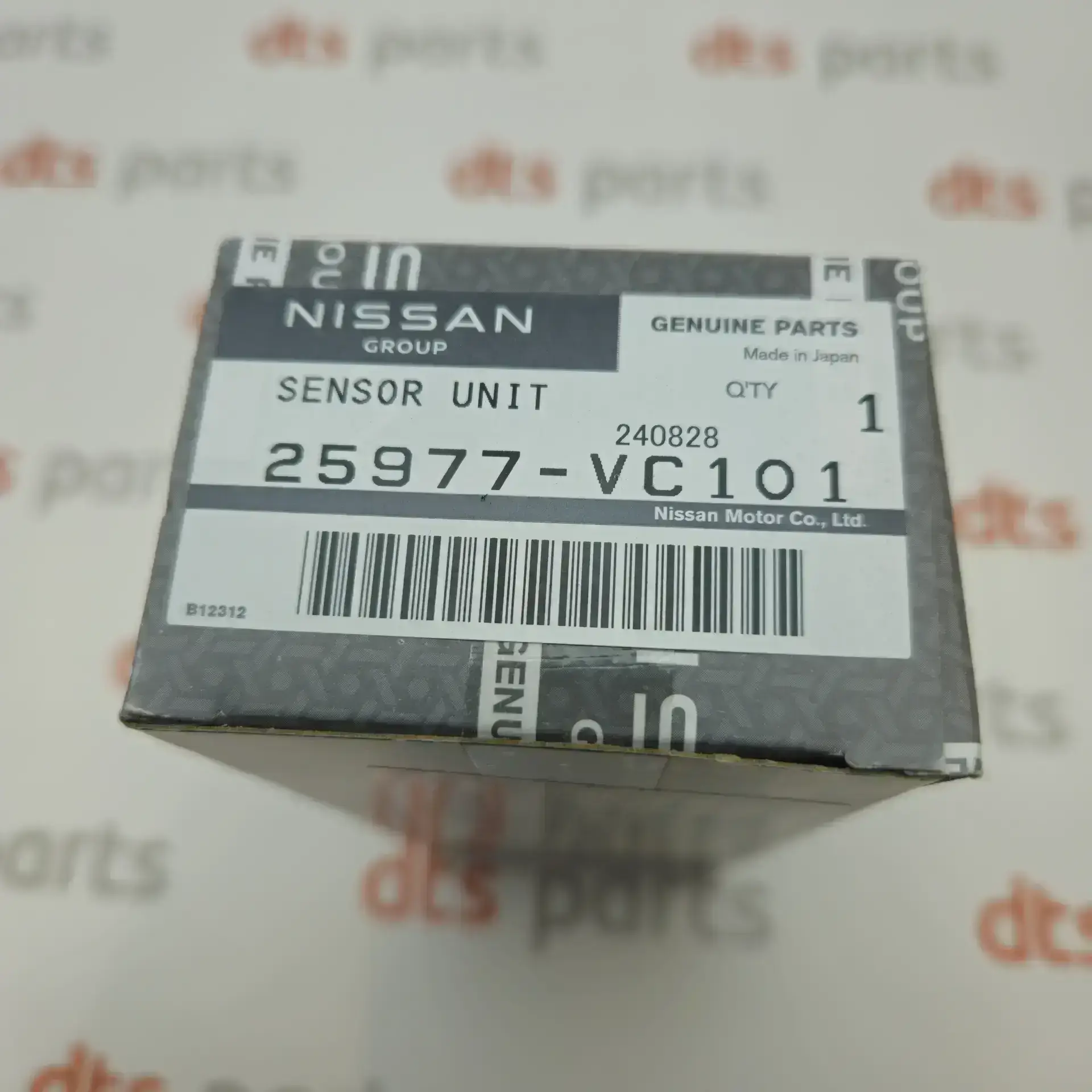 OEM Nissan/Infiniti 25977VC101 – Crankshaft crank angle sensor