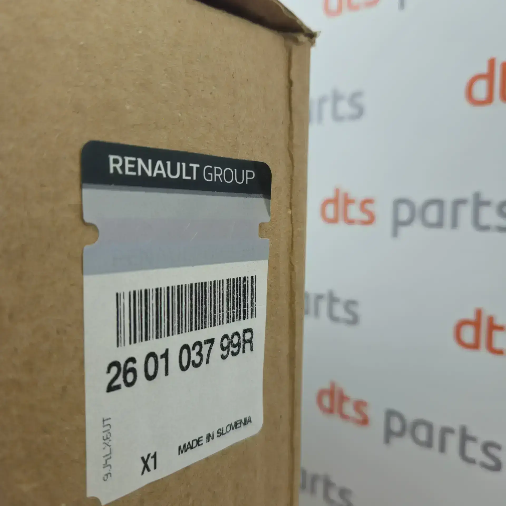 OEM Renault 260103799R – Front right headlight